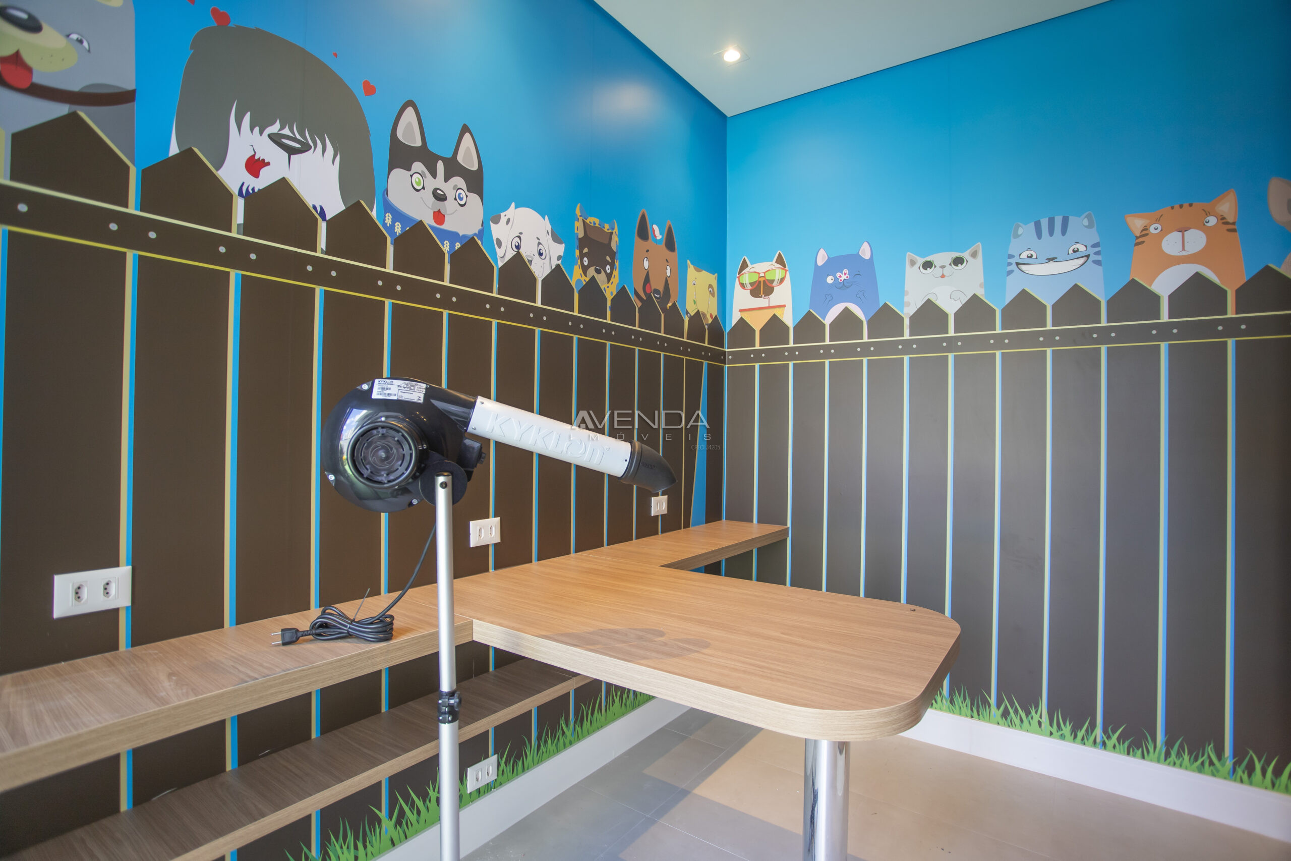 Apartamento, 3 quartos, 94 m² - Foto 13