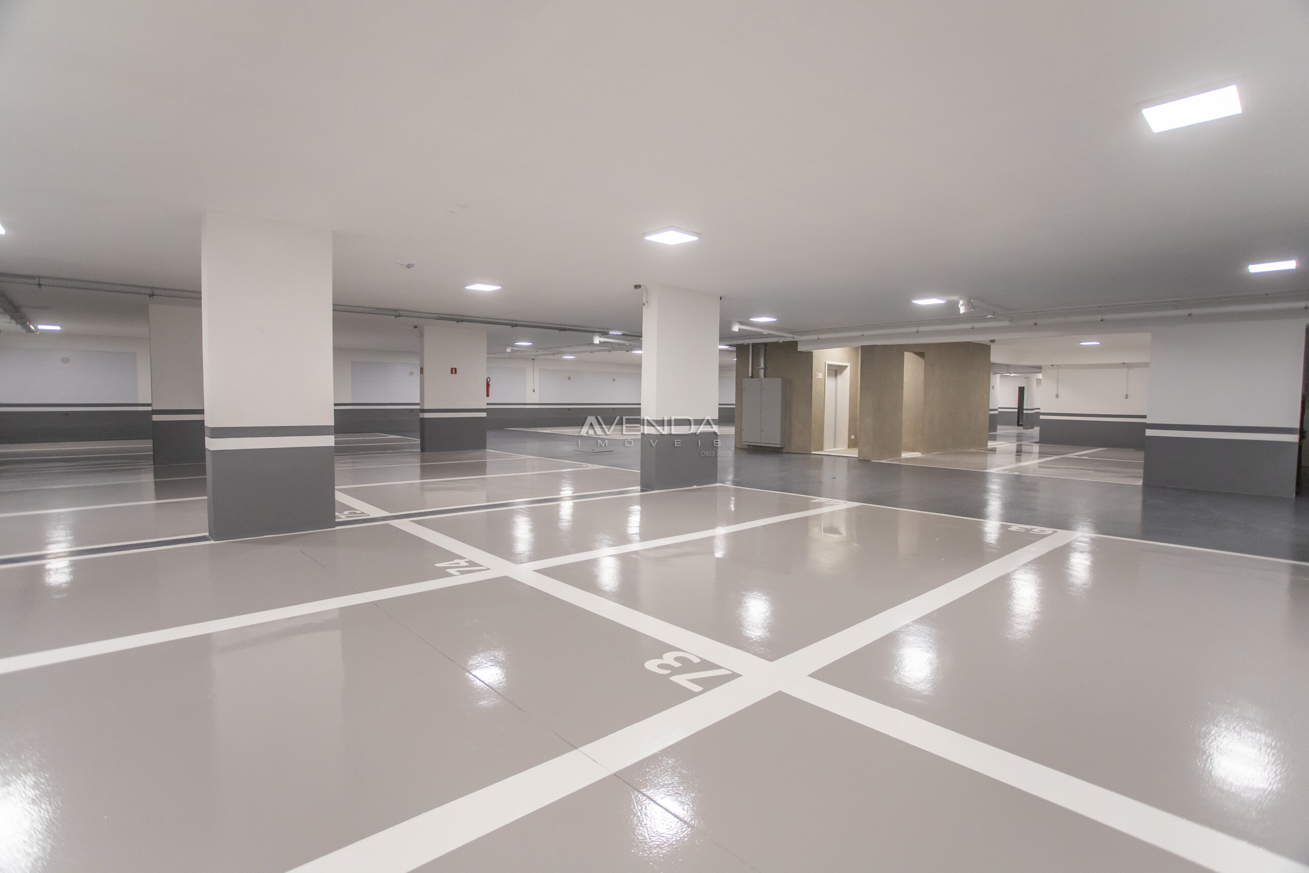 Apartamento, 3 quartos, 94 m² - Foto 14