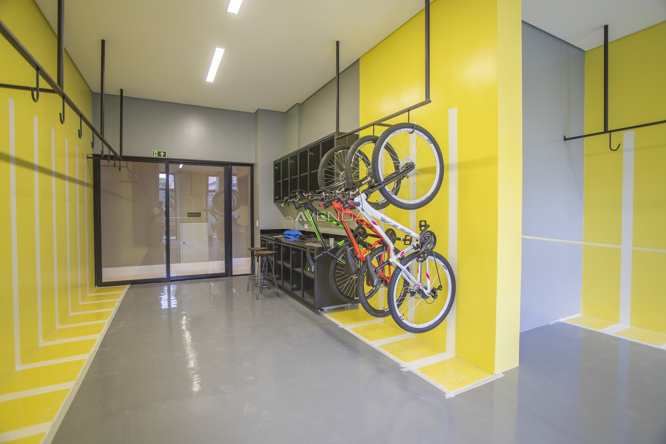 Apartamento, 3 quartos, 94 m² - Foto 15