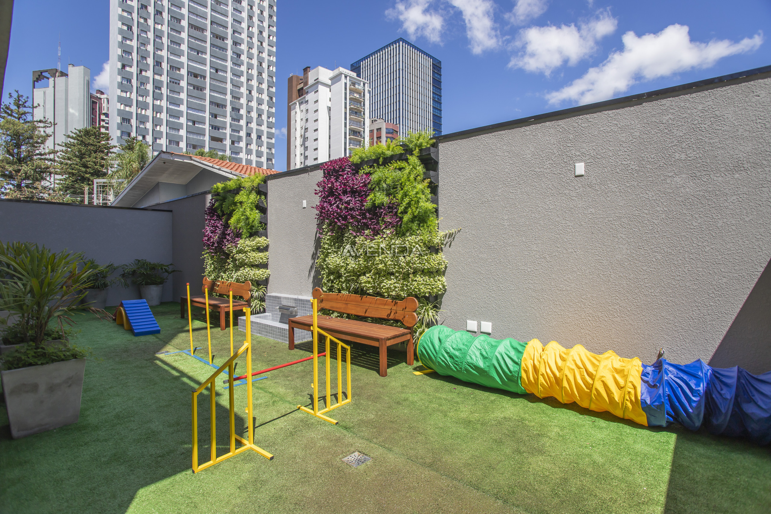 Apartamento, 3 quartos, 94 m² - Foto 17