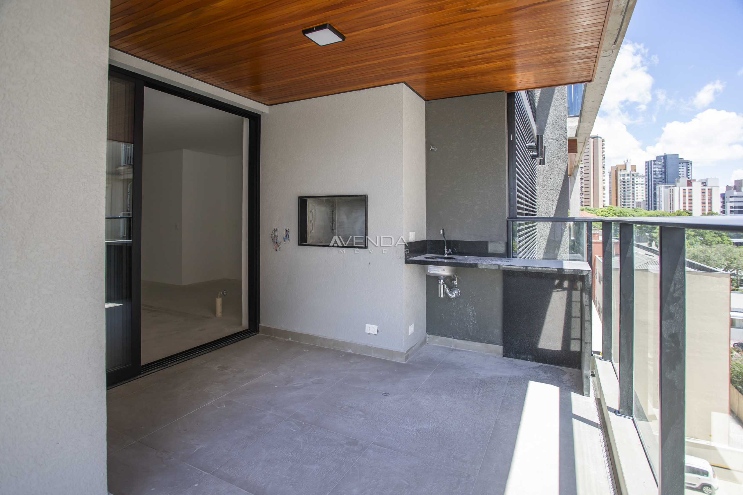 Apartamento, 3 quartos, 94 m² - Foto 19