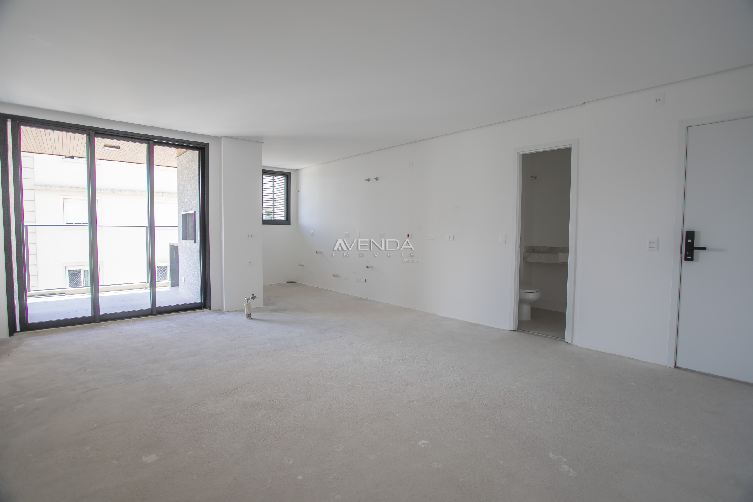 Apartamento, 3 quartos, 94 m² - Foto 21