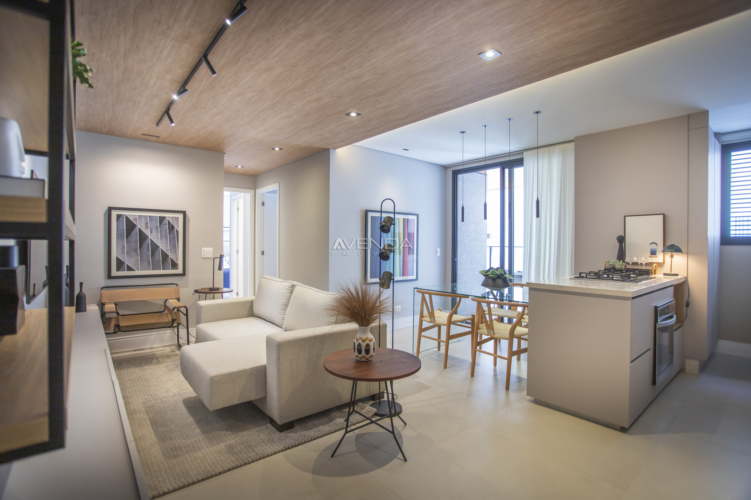 Apartamento, 3 quartos, 94 m² - Foto 31