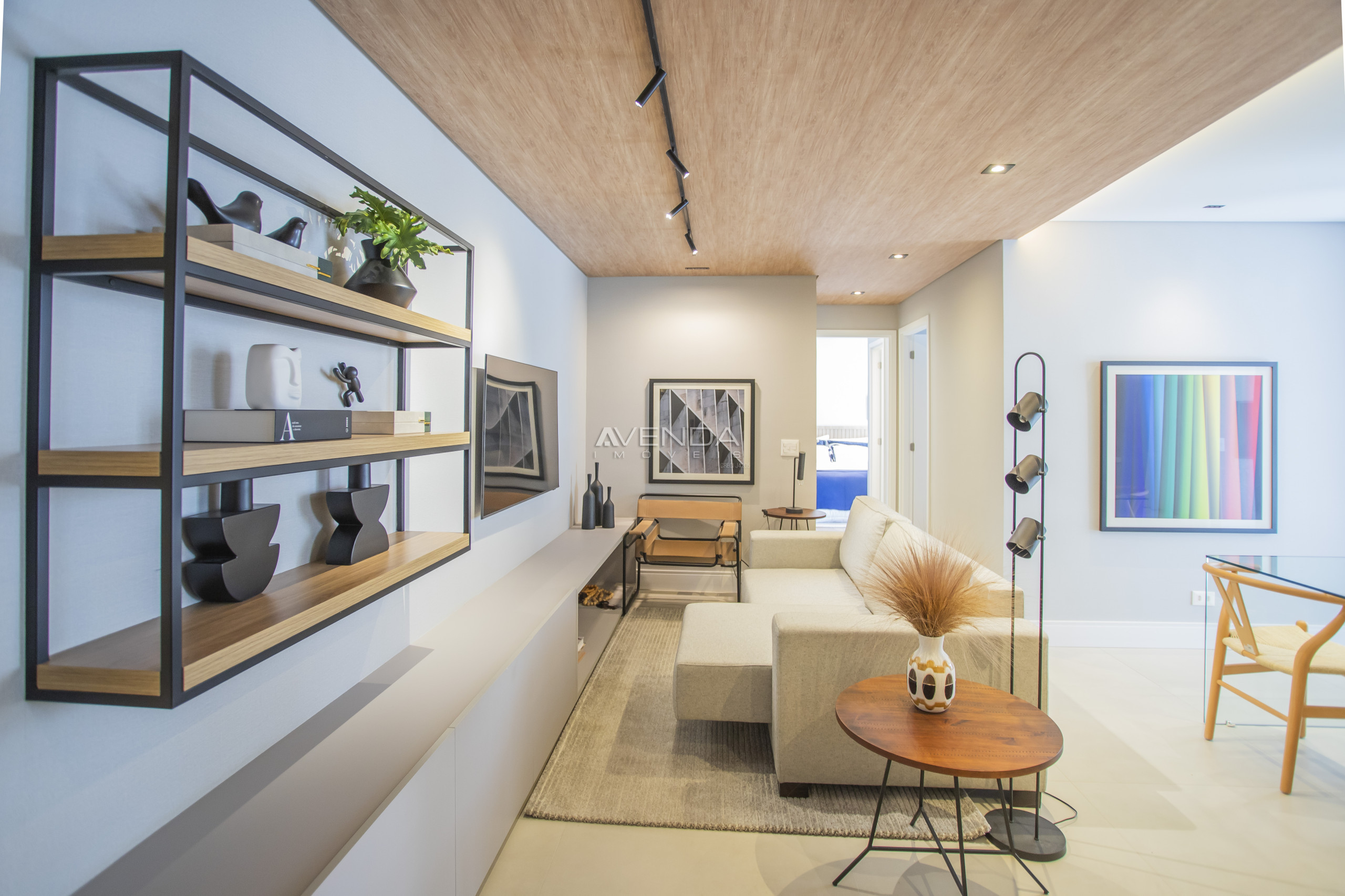 Apartamento, 3 quartos, 94 m² - Foto 32