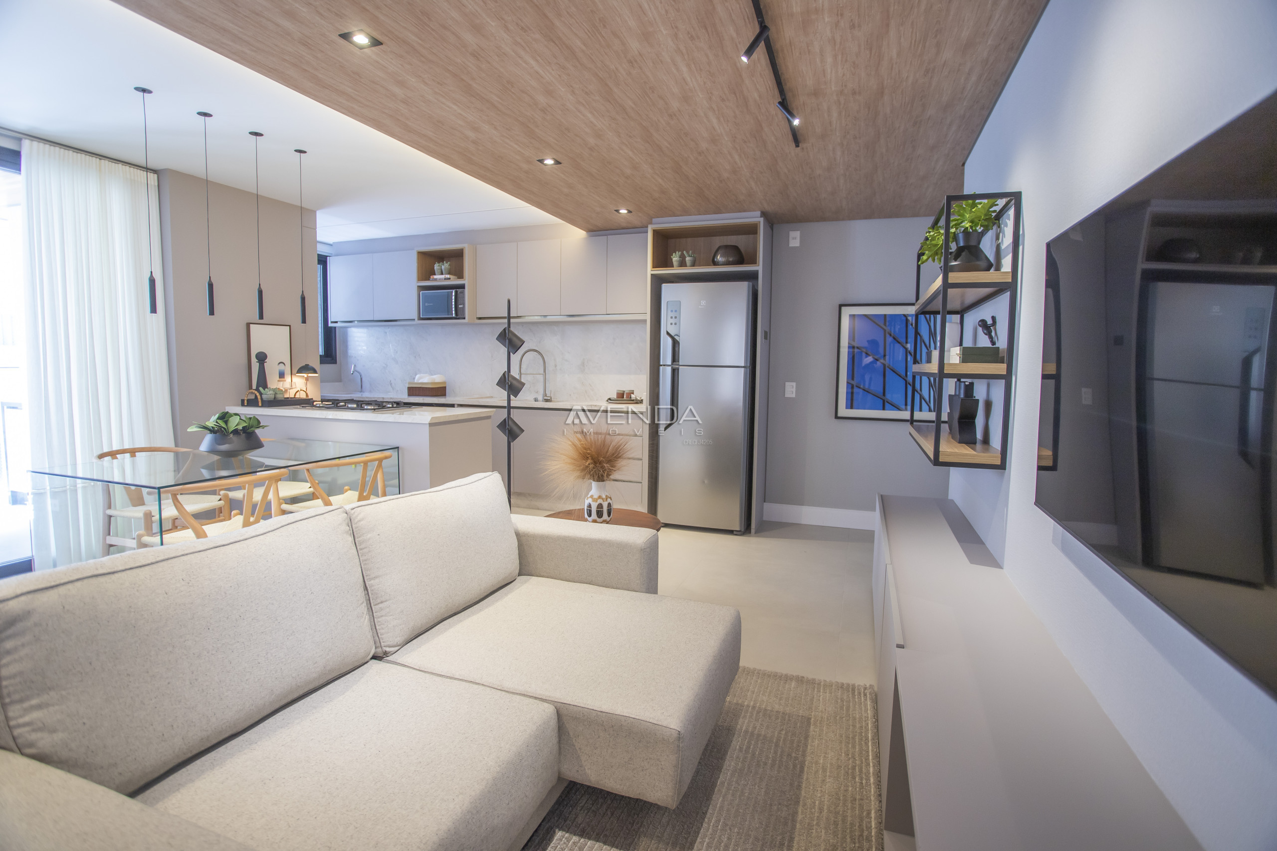 Apartamento, 3 quartos, 94 m² - Foto 33