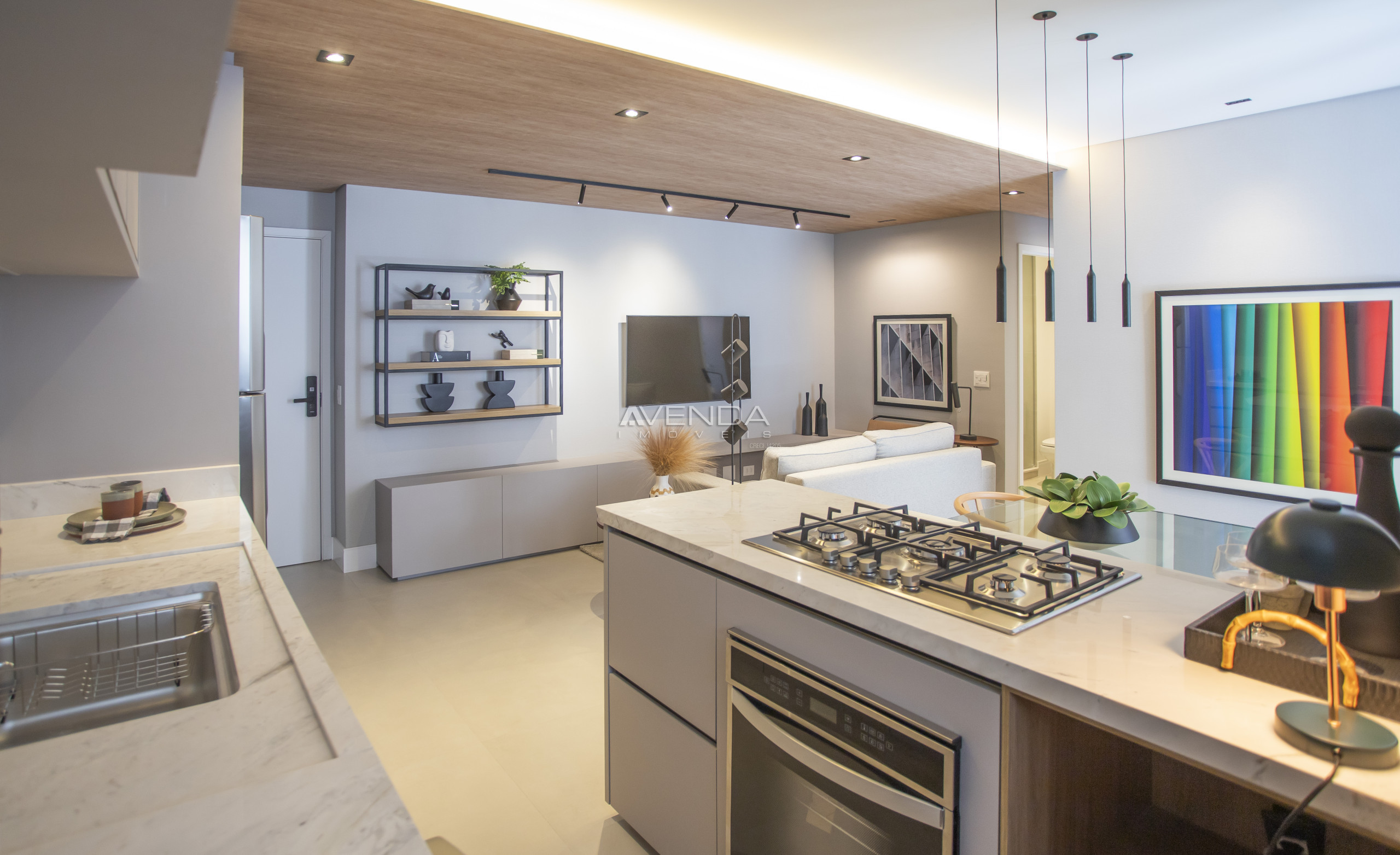 Apartamento, 3 quartos, 94 m² - Foto 35