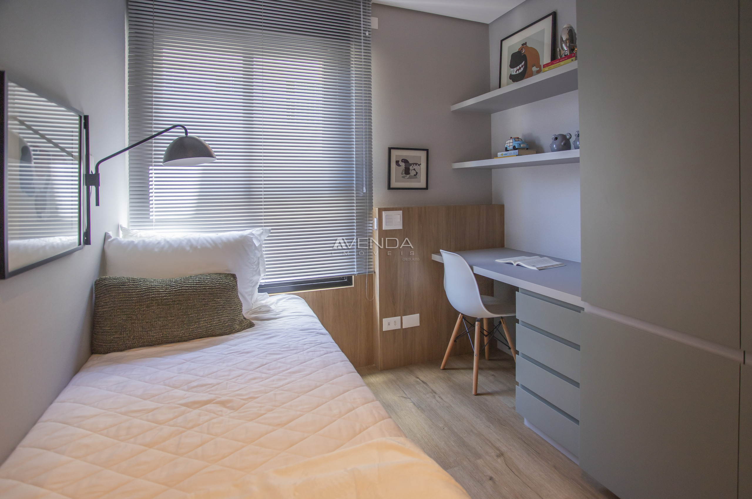 Apartamento, 3 quartos, 94 m² - Foto 37