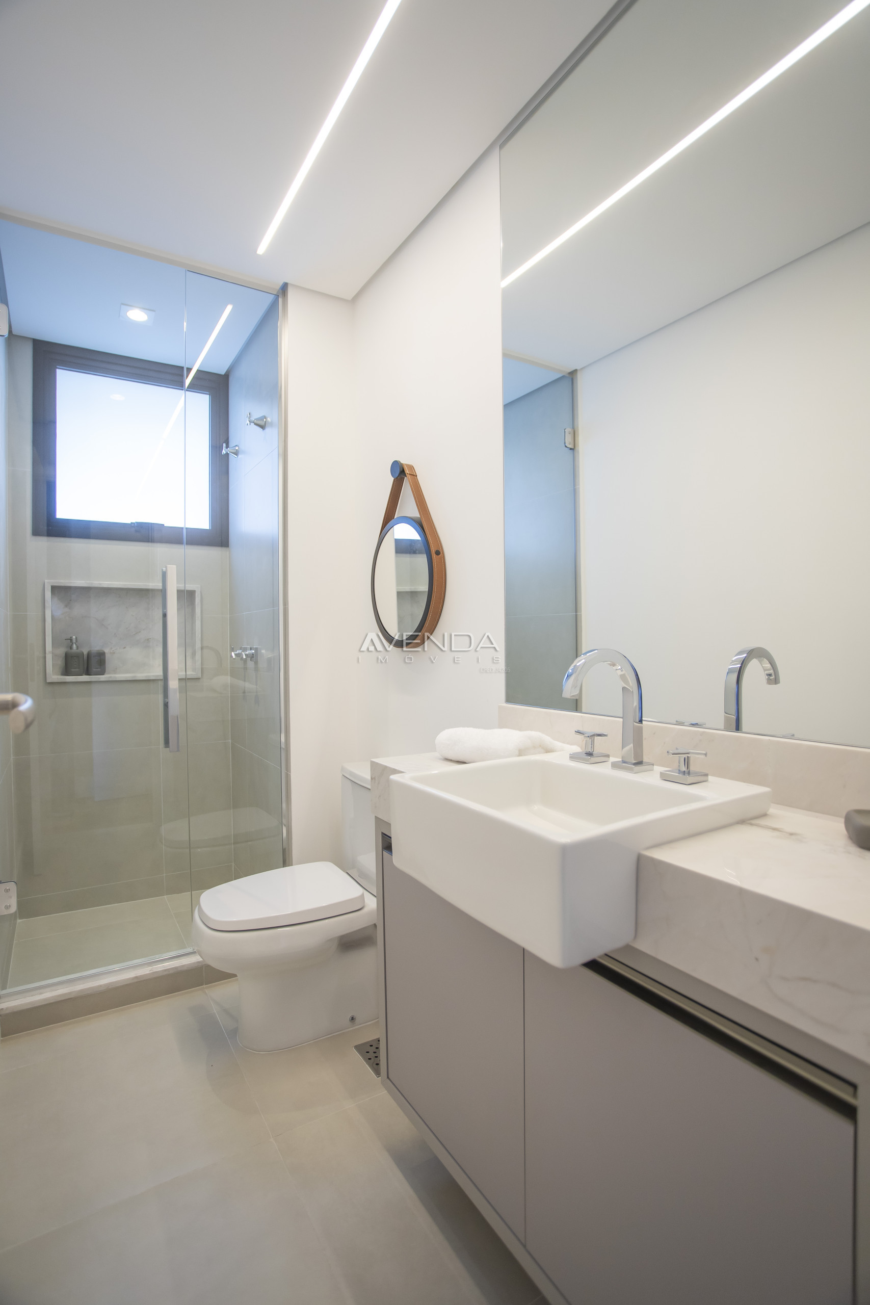 Apartamento, 3 quartos, 94 m² - Foto 38