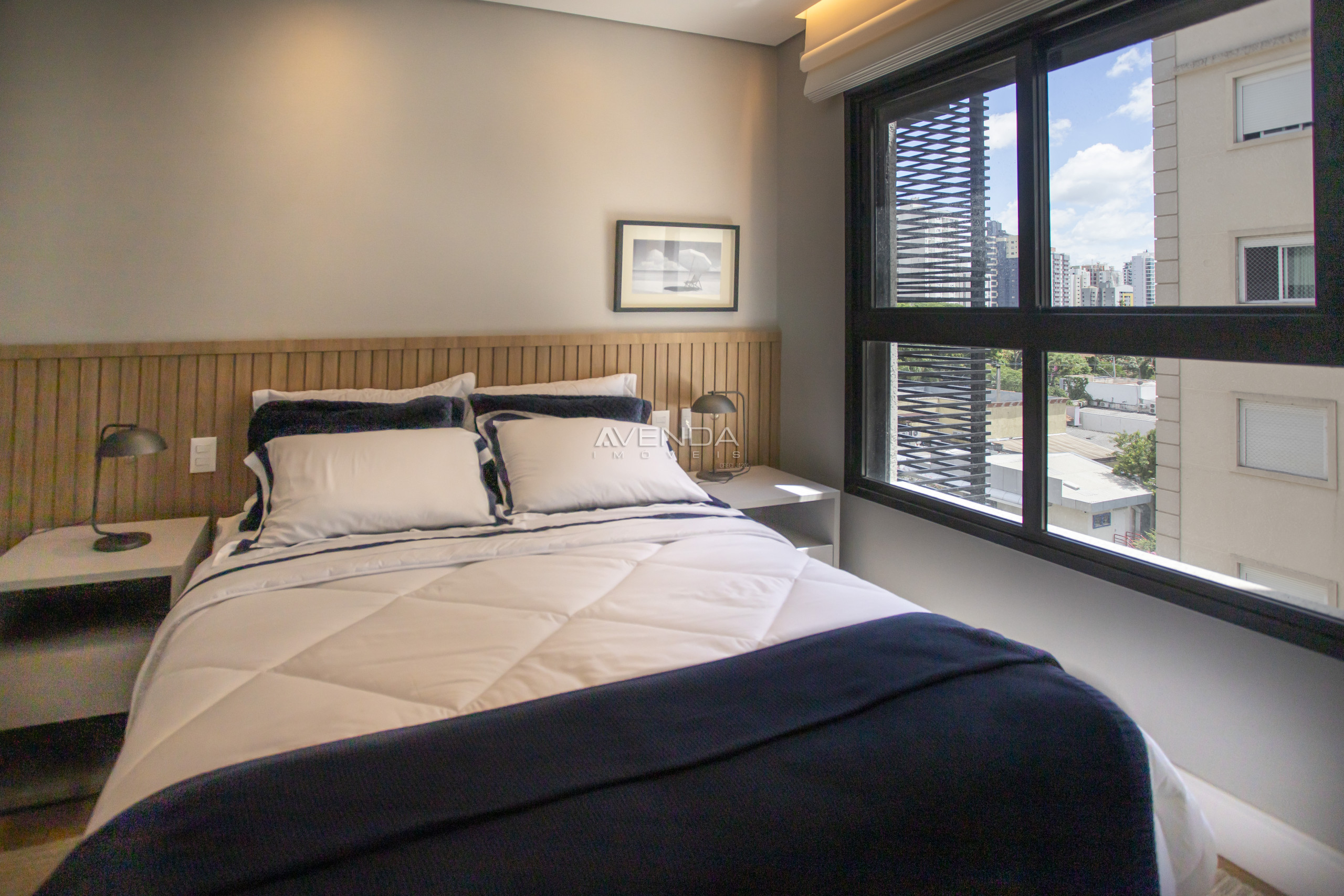 Apartamento, 3 quartos, 94 m² - Foto 39