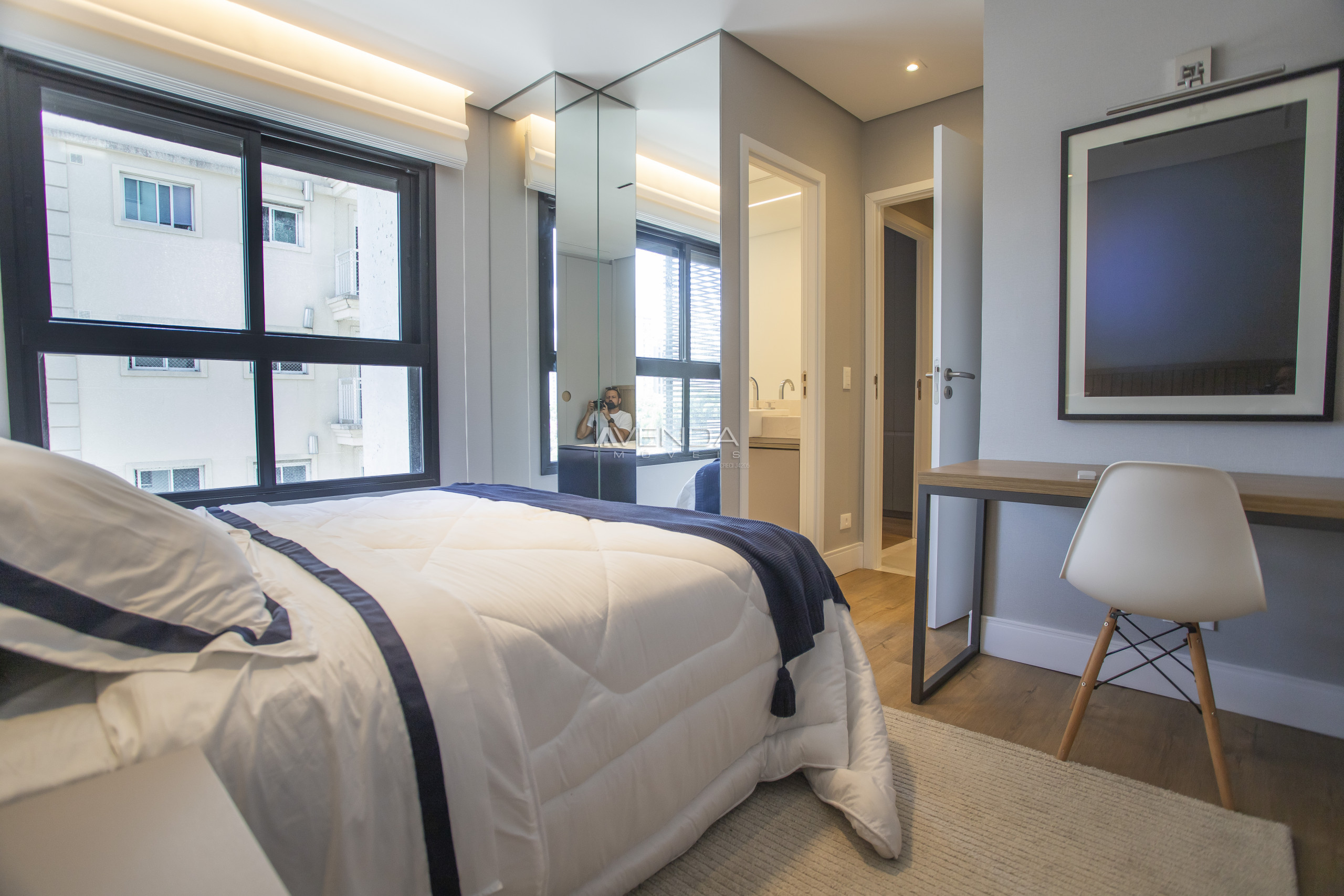 Apartamento, 3 quartos, 94 m² - Foto 40