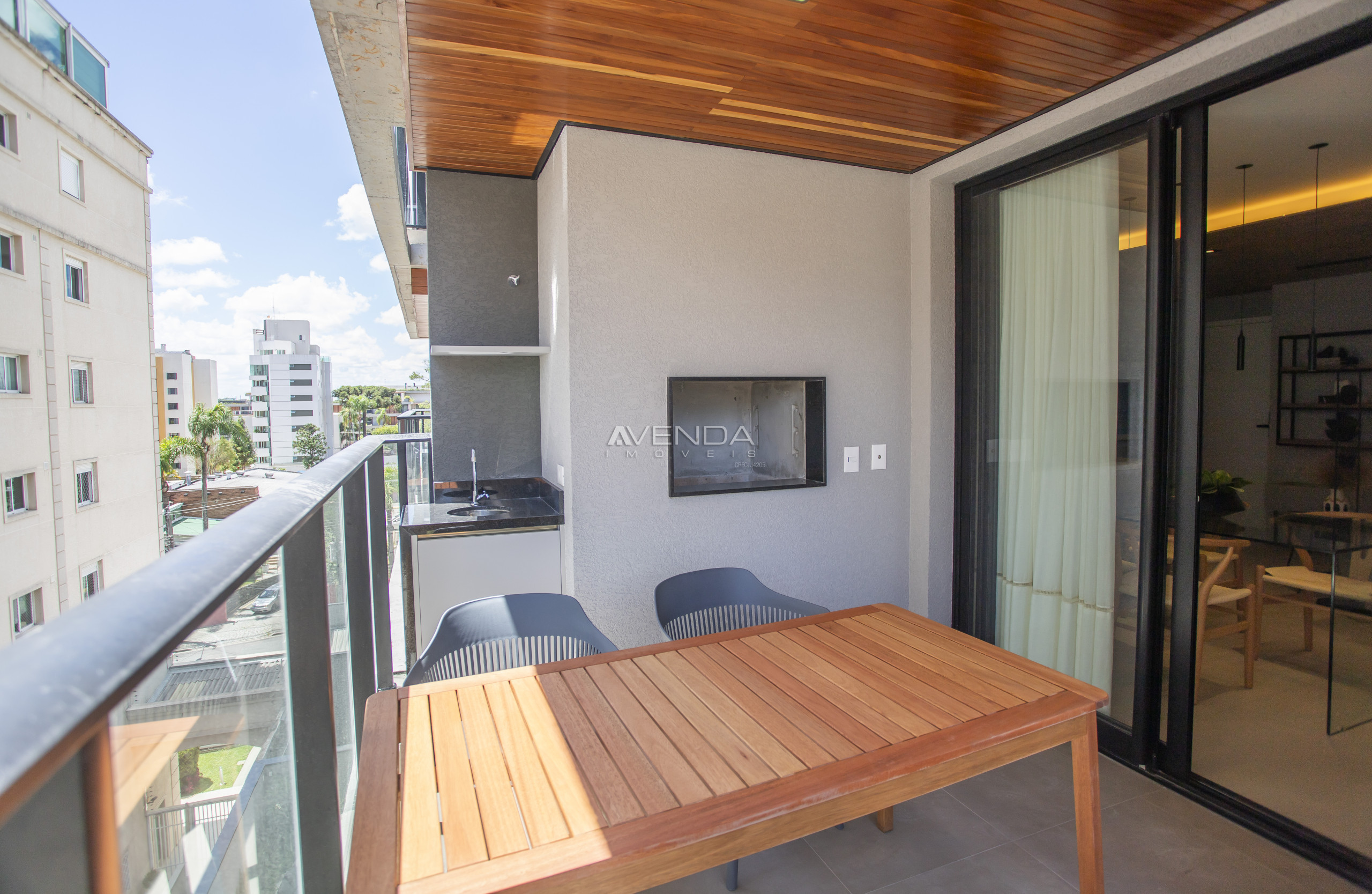 Apartamento, 3 quartos, 94 m² - Foto 41