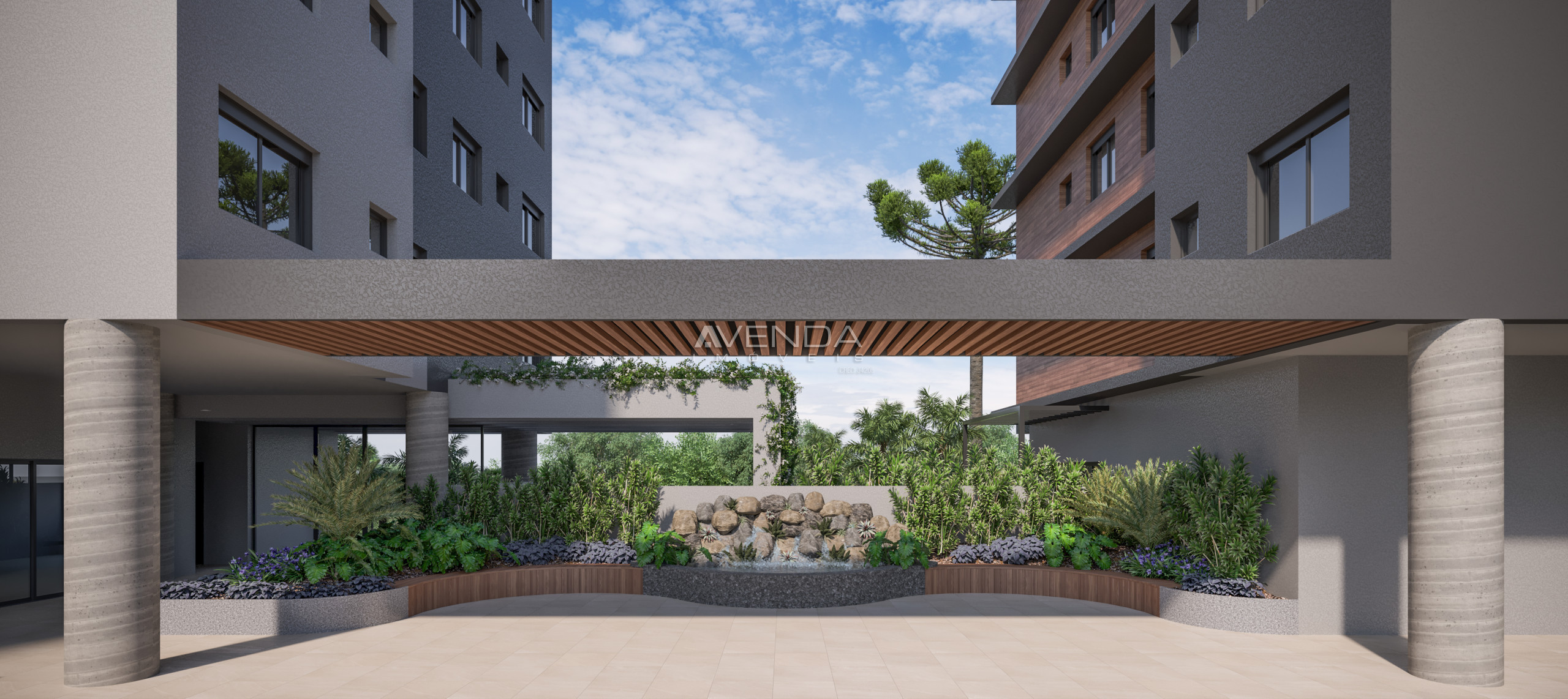 Apartamento, 2 quartos, 68 m² - Foto 5