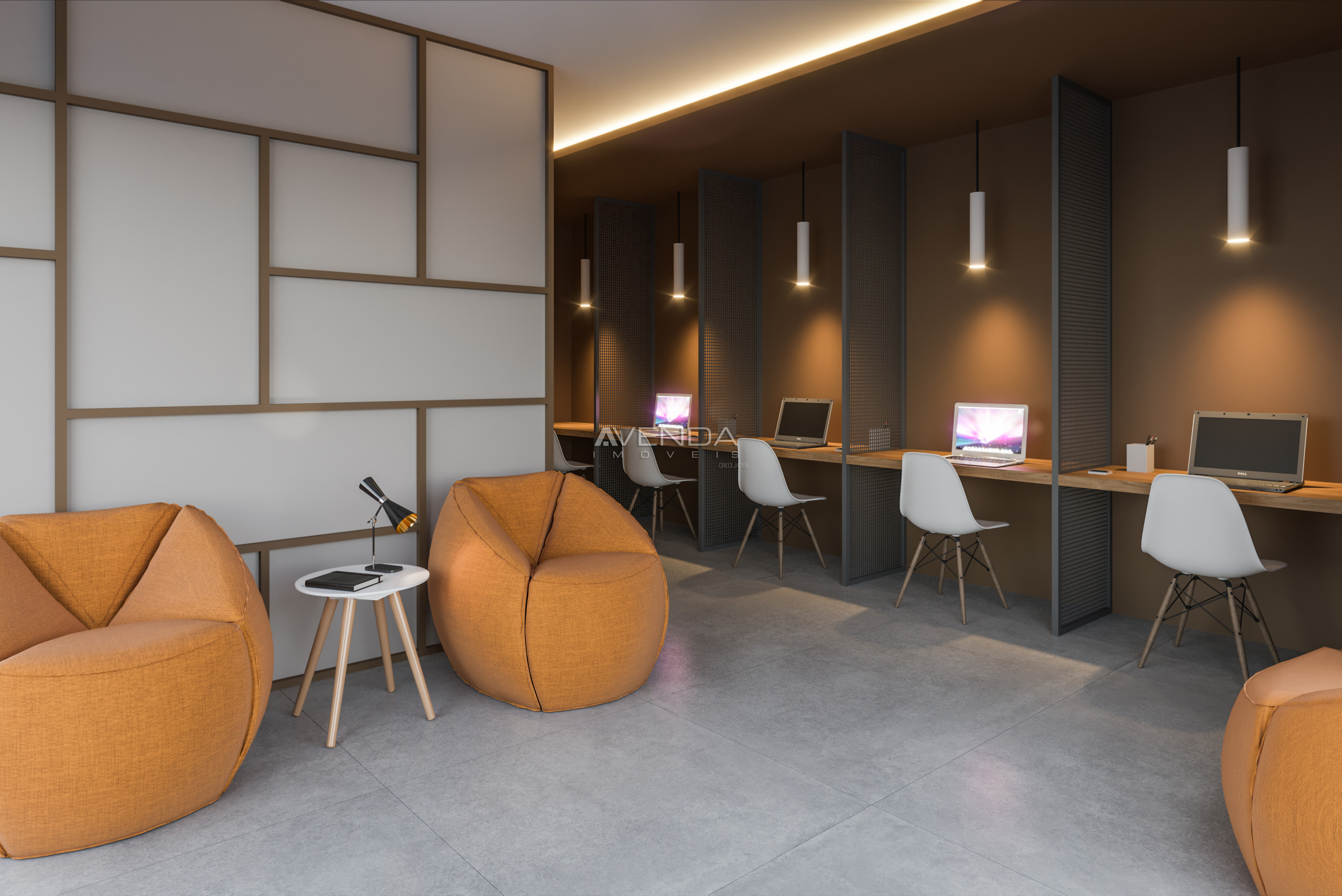 Apartamento, 2 quartos, 68 m² - Foto 6