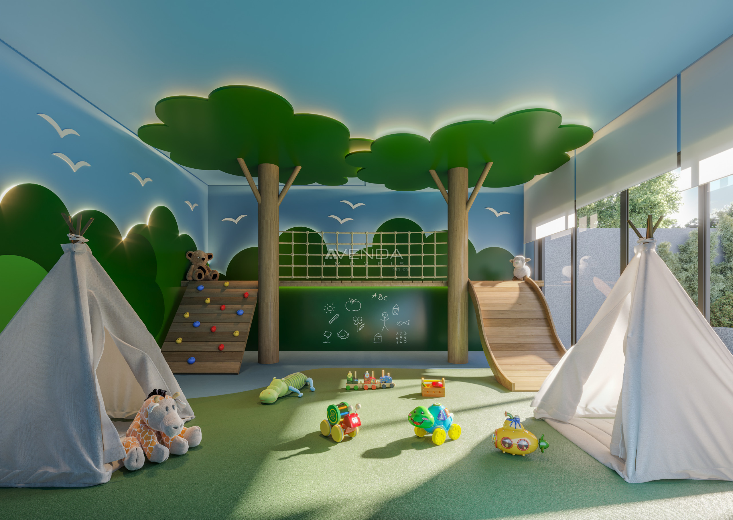 Apartamento, 2 quartos, 68 m² - Foto 10