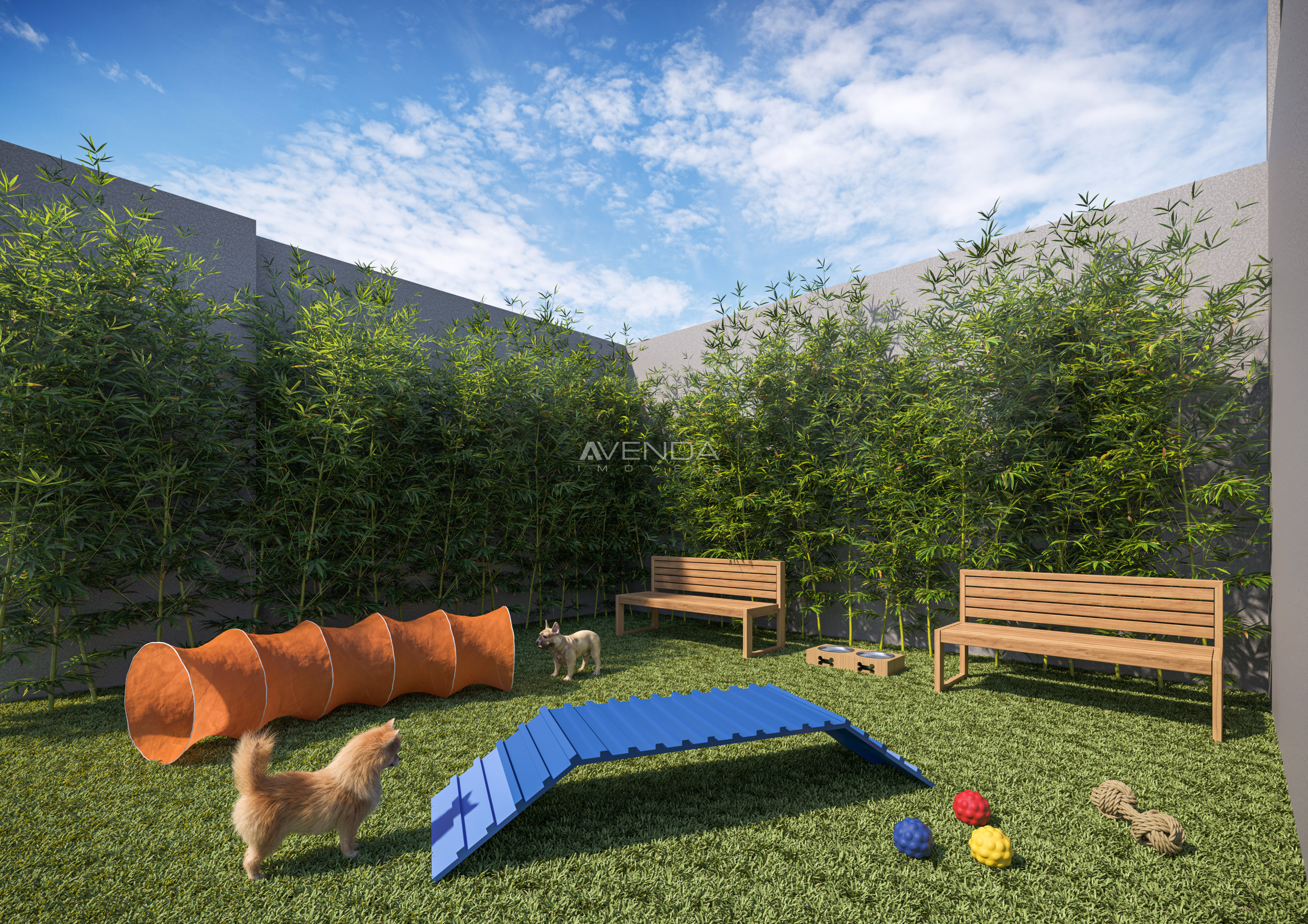 Apartamento, 2 quartos, 68 m² - Foto 12