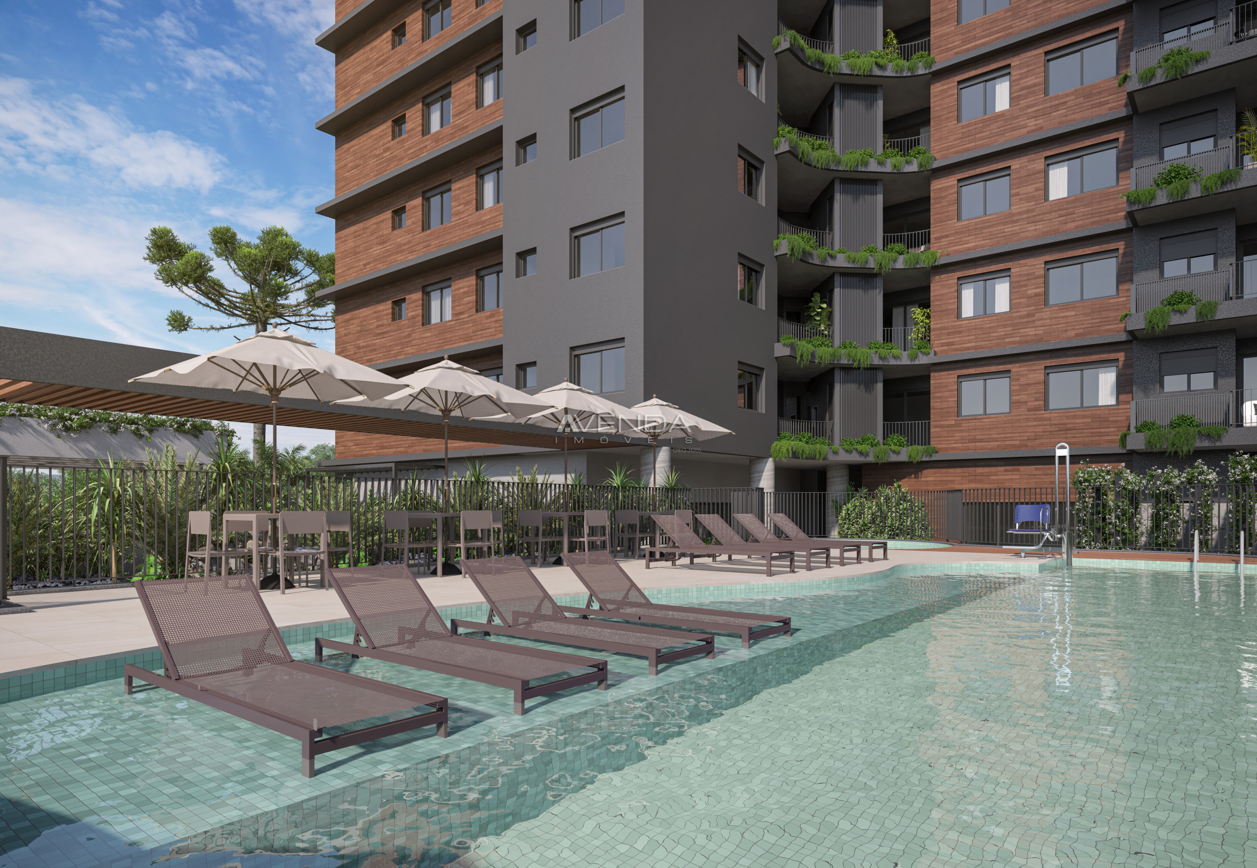 Apartamento, 2 quartos, 68 m² - Foto 13