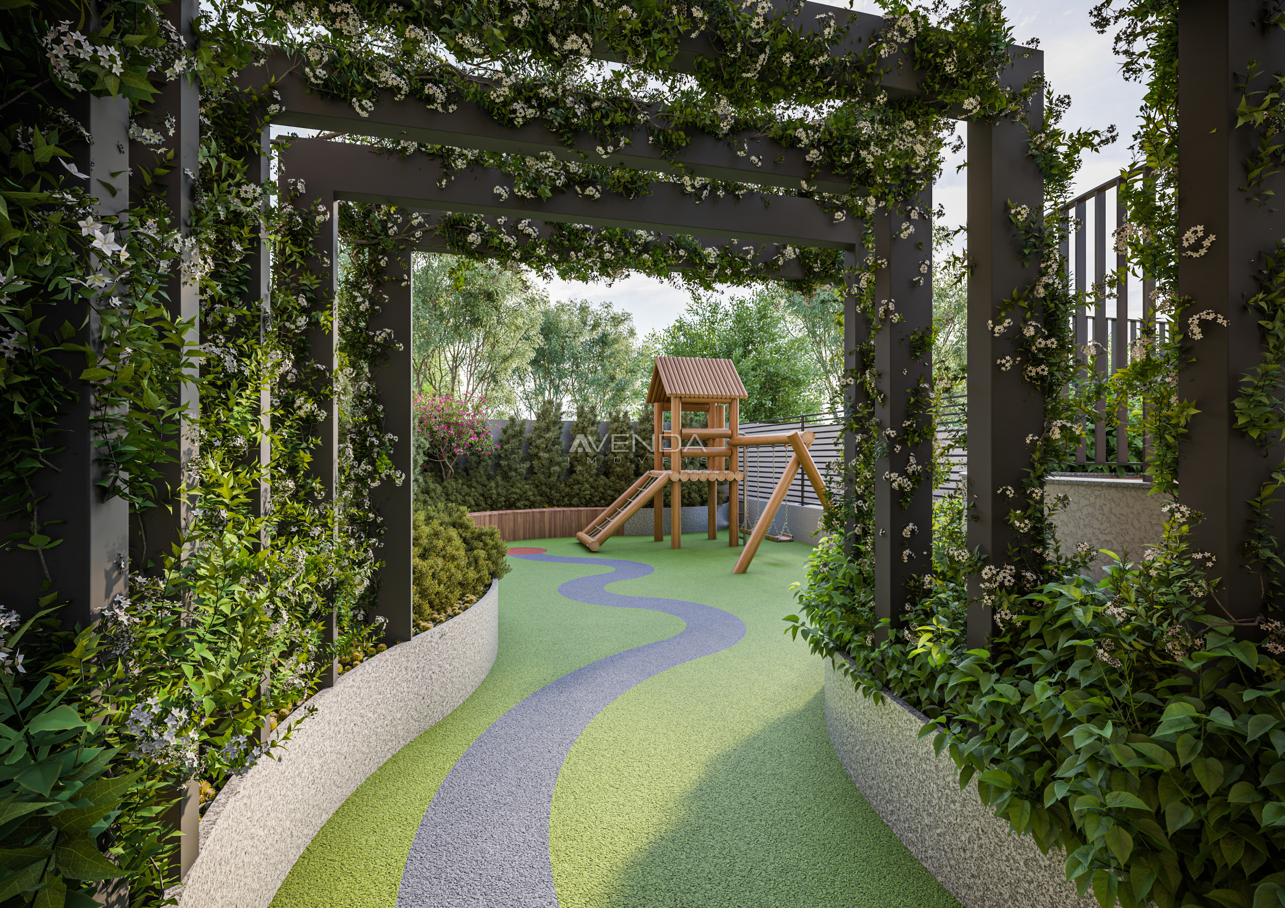 Apartamento, 2 quartos, 68 m² - Foto 15