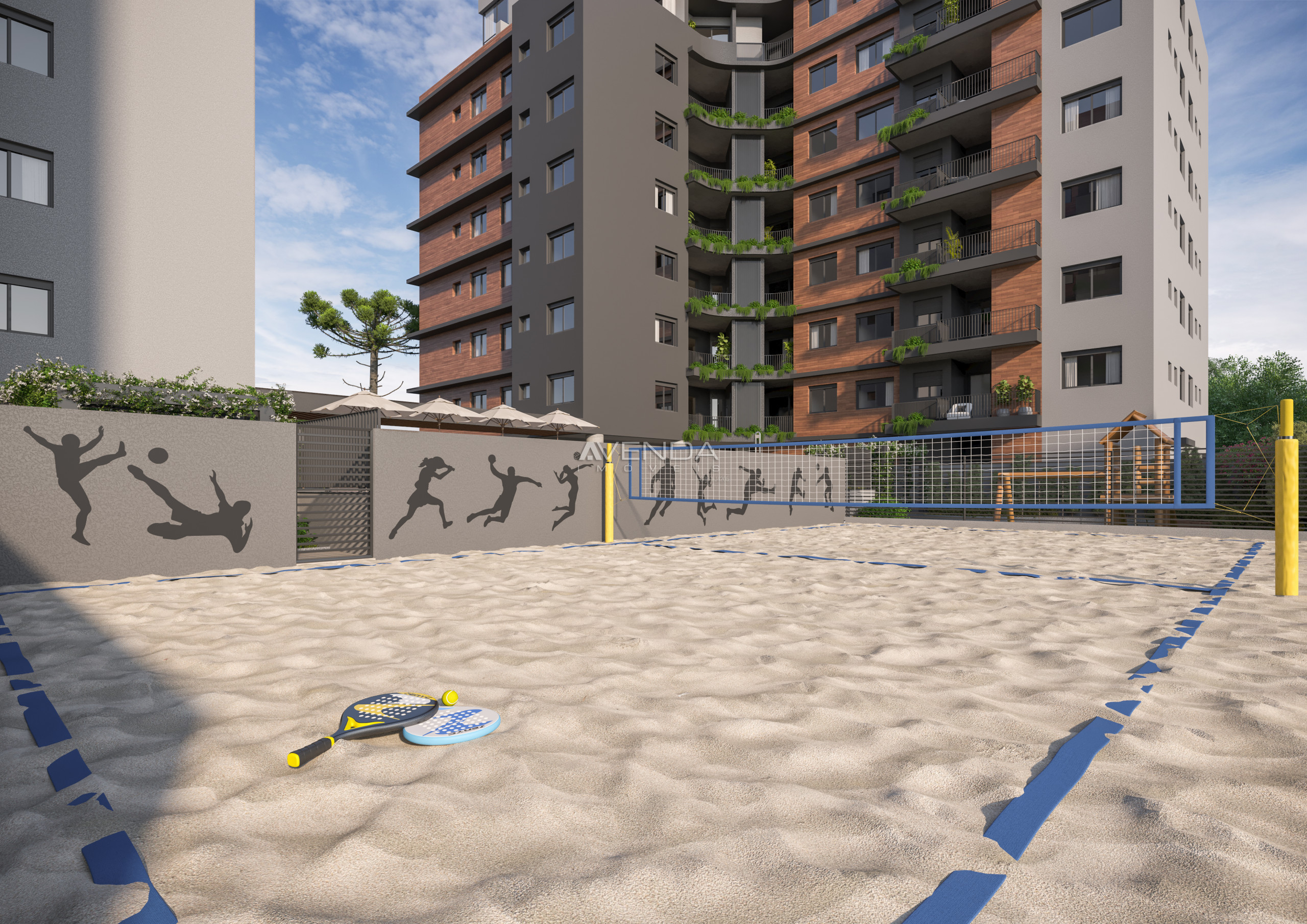 Apartamento, 2 quartos, 68 m² - Foto 16