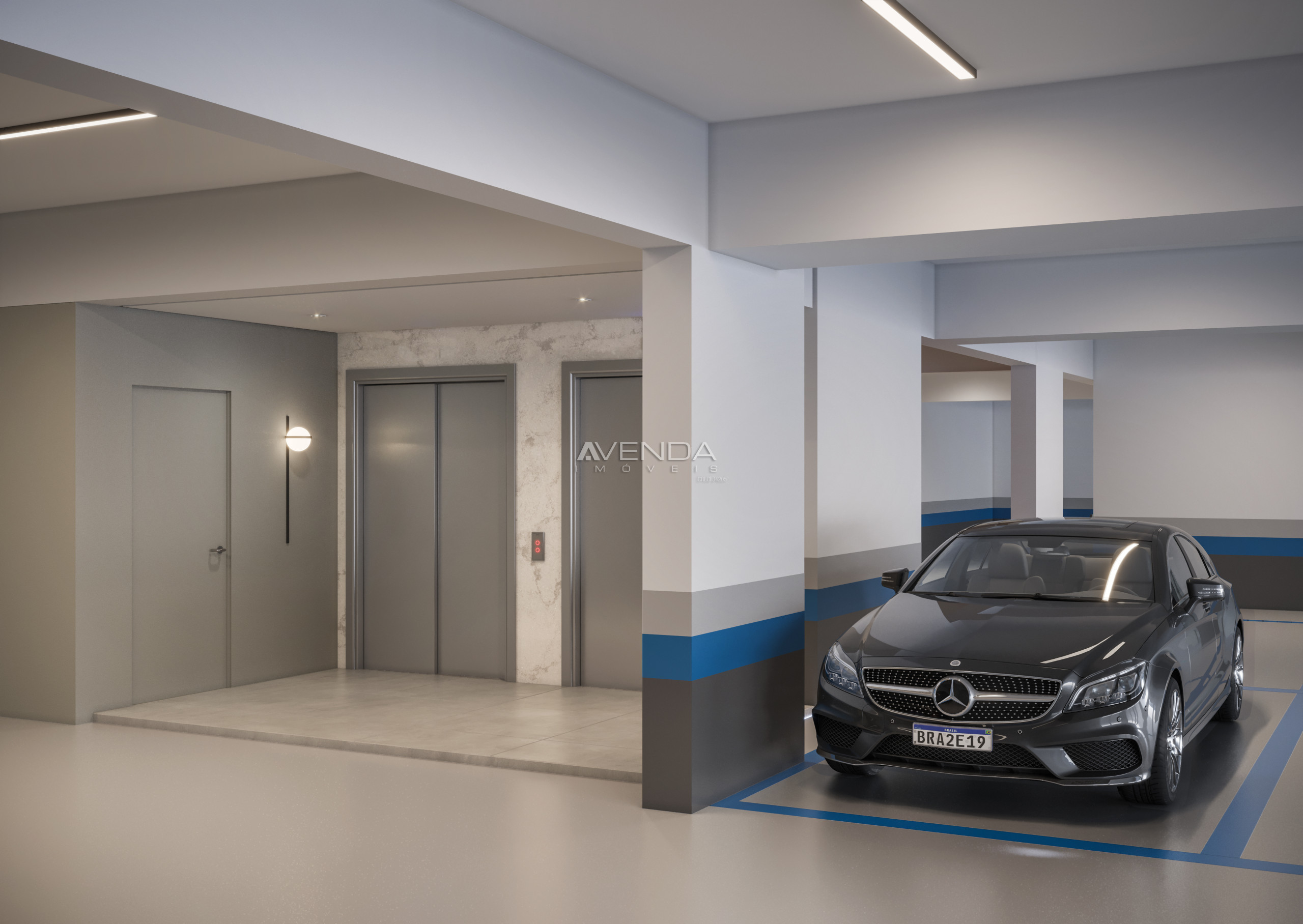 Apartamento, 2 quartos, 68 m² - Foto 18