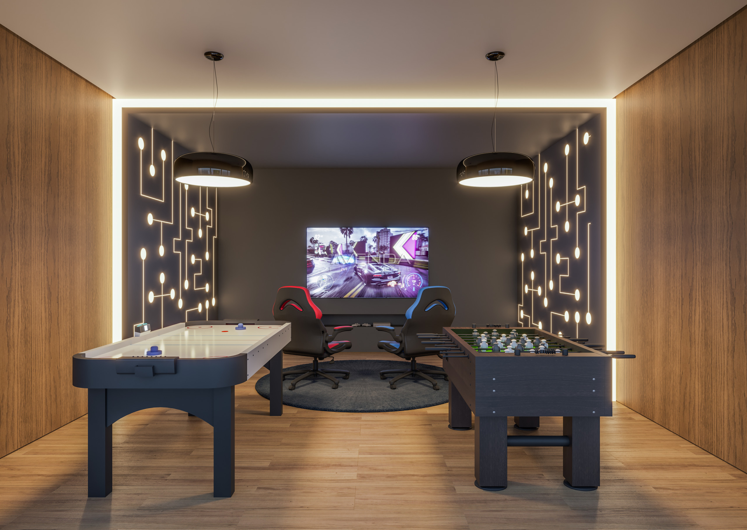 Apartamento, 2 quartos, 68 m² - Foto 19