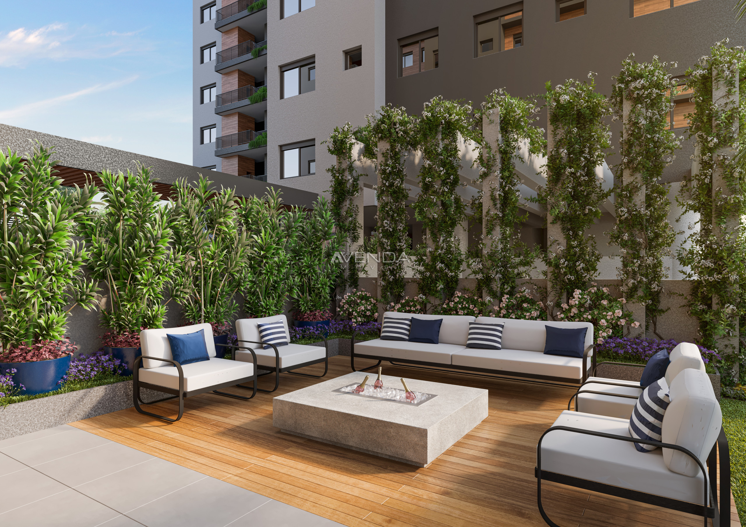 Apartamento, 2 quartos, 68 m² - Foto 20