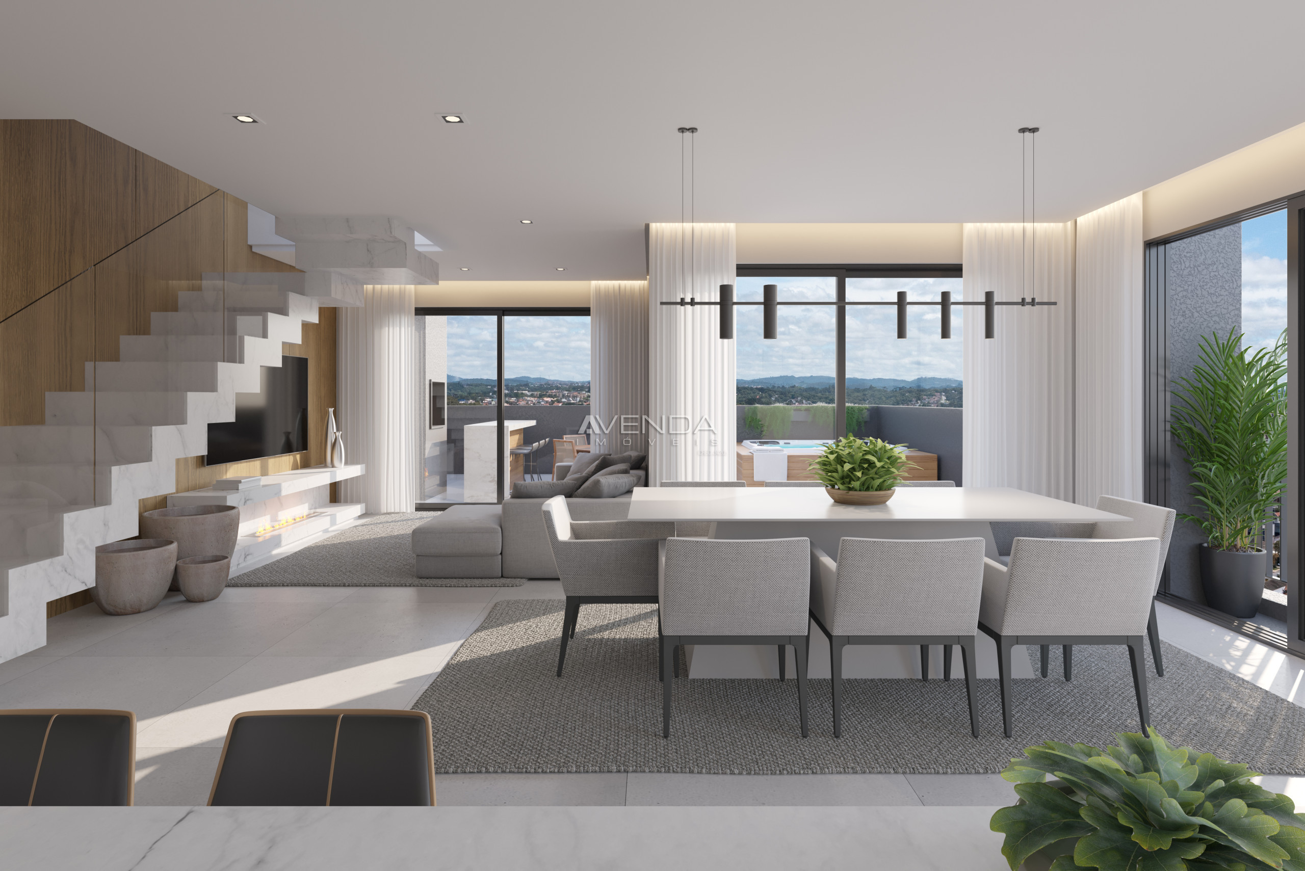 Apartamento, 2 quartos, 68 m² - Foto 30