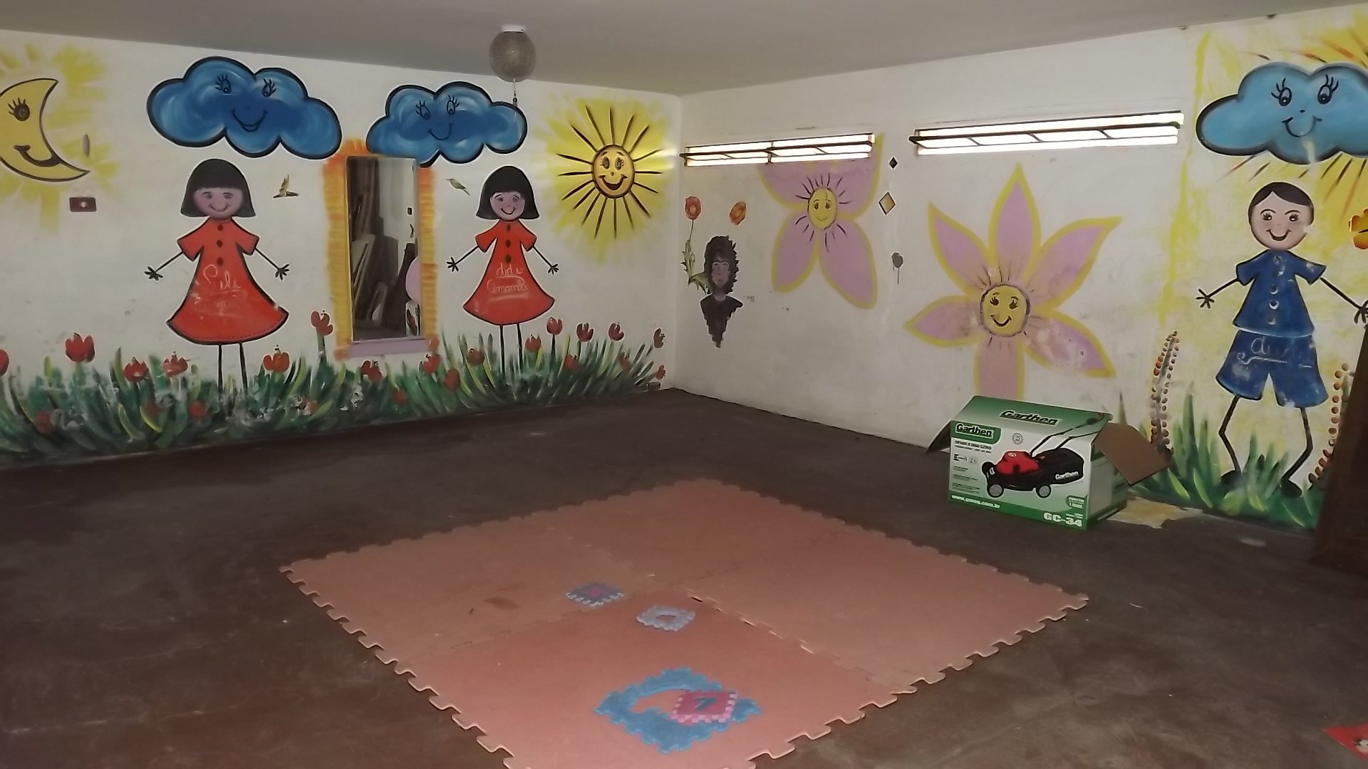 Sobrado, 4 quartos, 284 m² - Foto 11