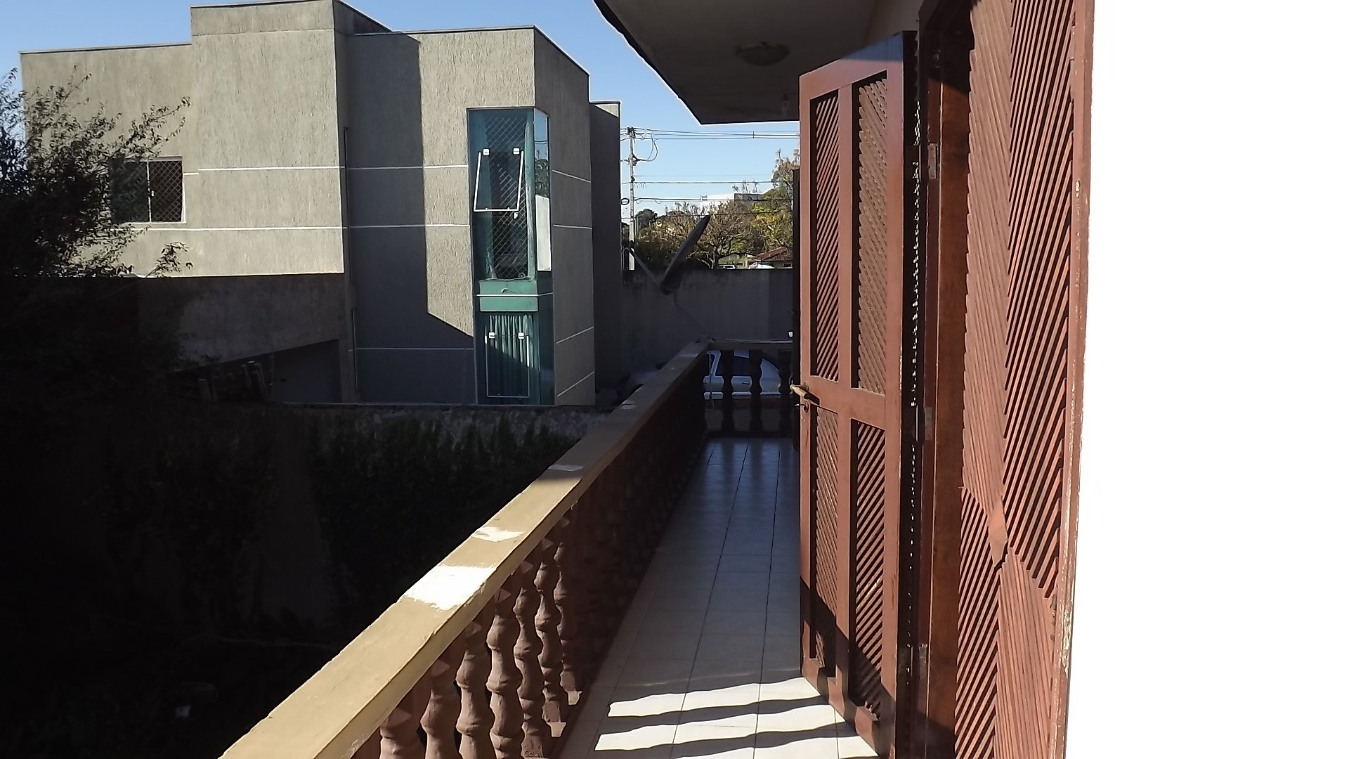 Sobrado, 4 quartos, 284 m² - Foto 16