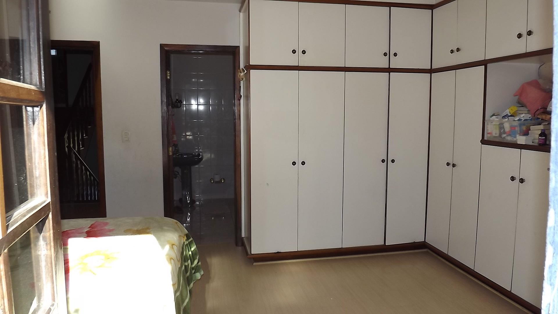 Sobrado, 4 quartos, 284 m² - Foto 15