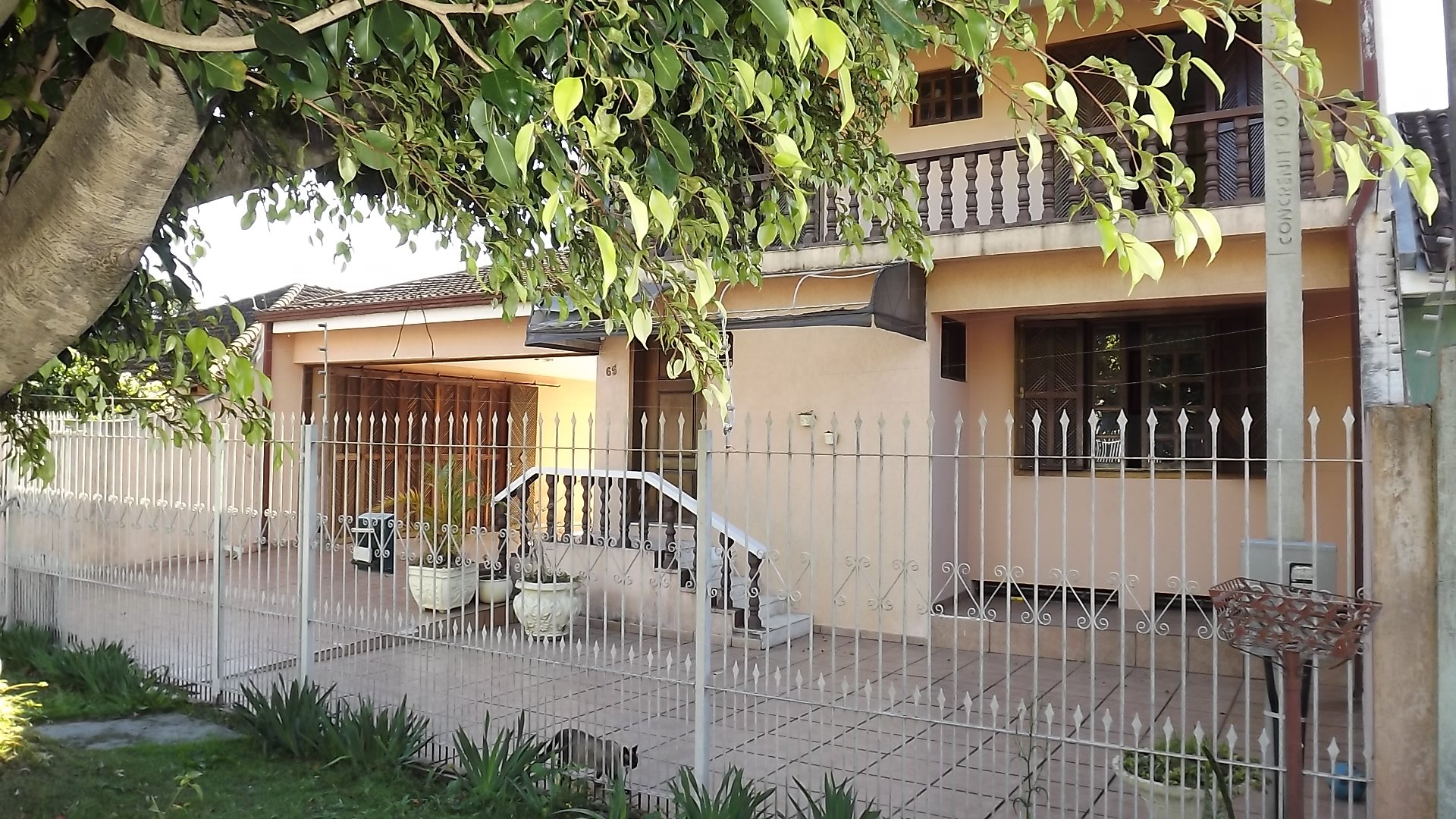 Sobrado, 4 quartos, 284 m² - Foto 3