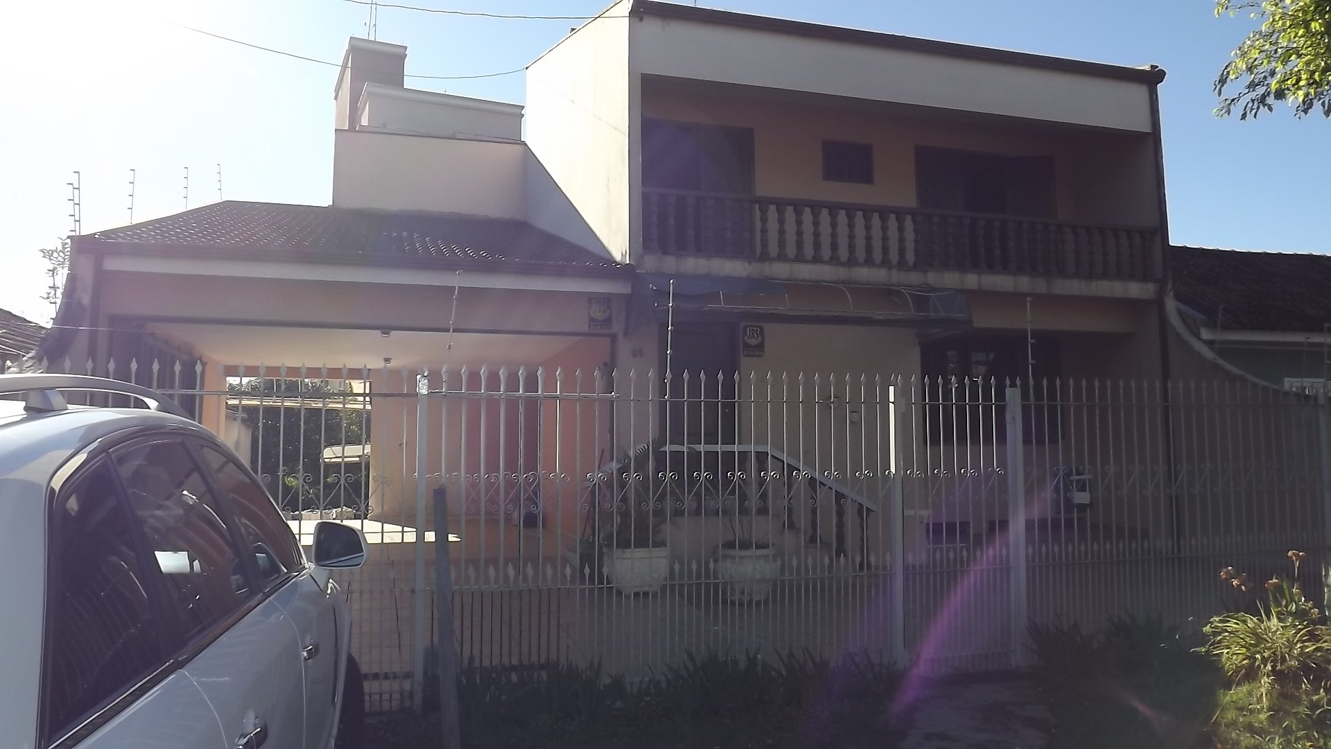 Sobrado, 4 quartos, 284 m² - Foto 2