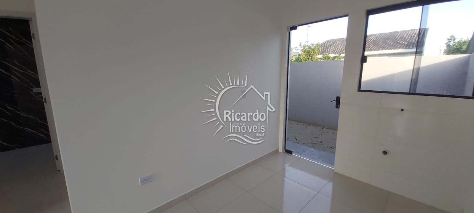 Casa, 2 quartos - Foto 4