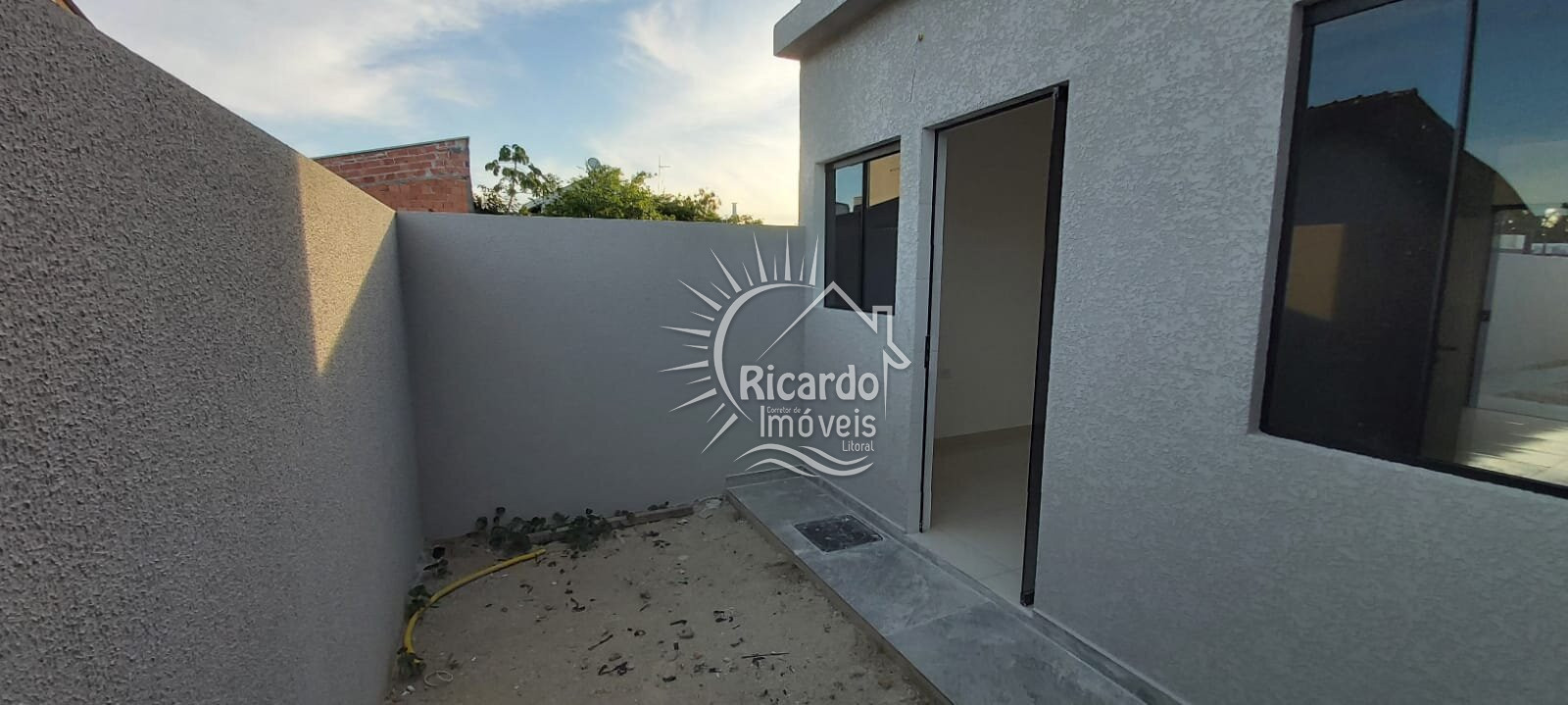 Casa, 2 quartos - Foto 6