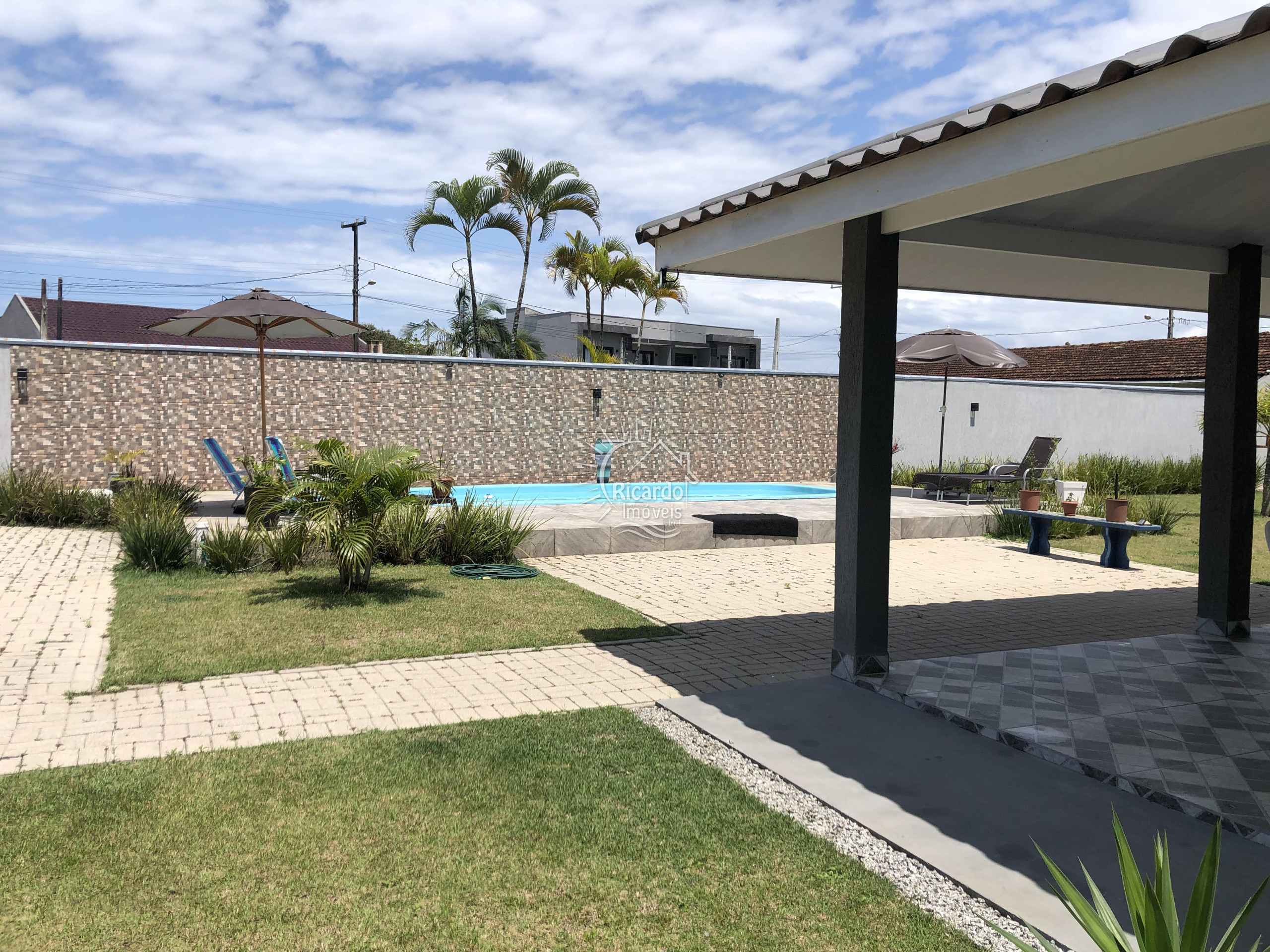 Casa, 4 quartos, 221 m² - Foto 4