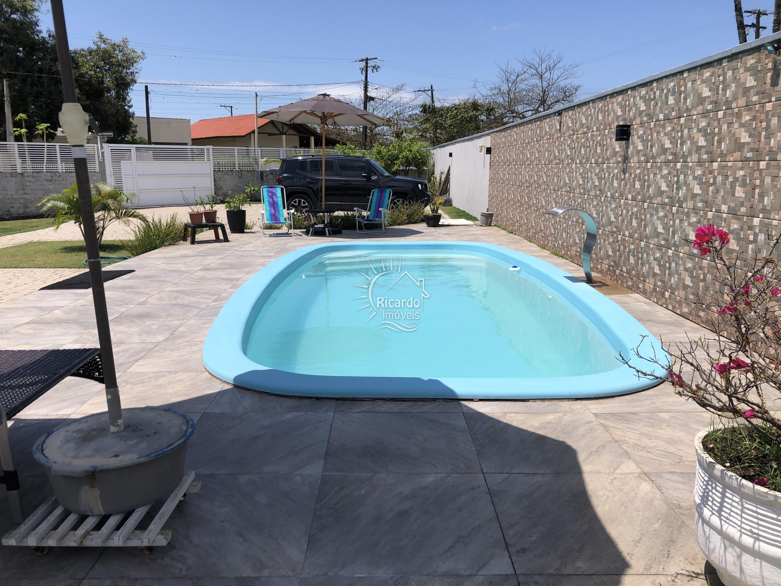 Casa, 4 quartos, 221 m² - Foto 6