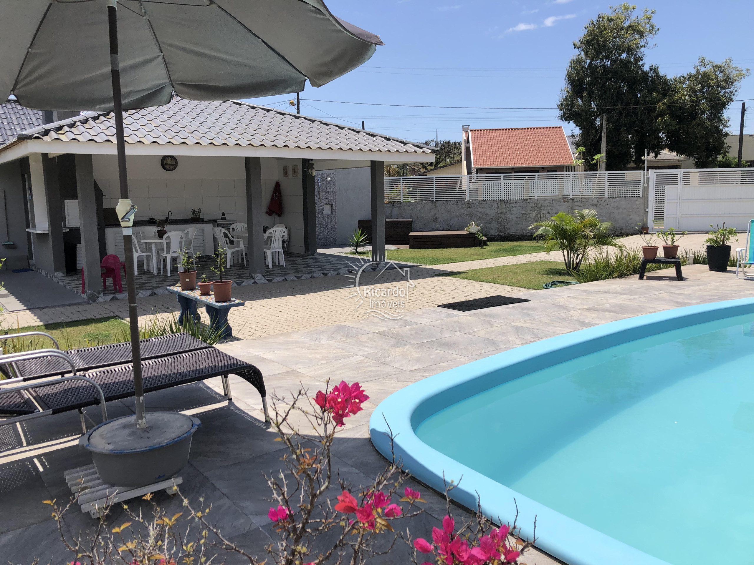 Casa, 4 quartos, 221 m² - Foto 7