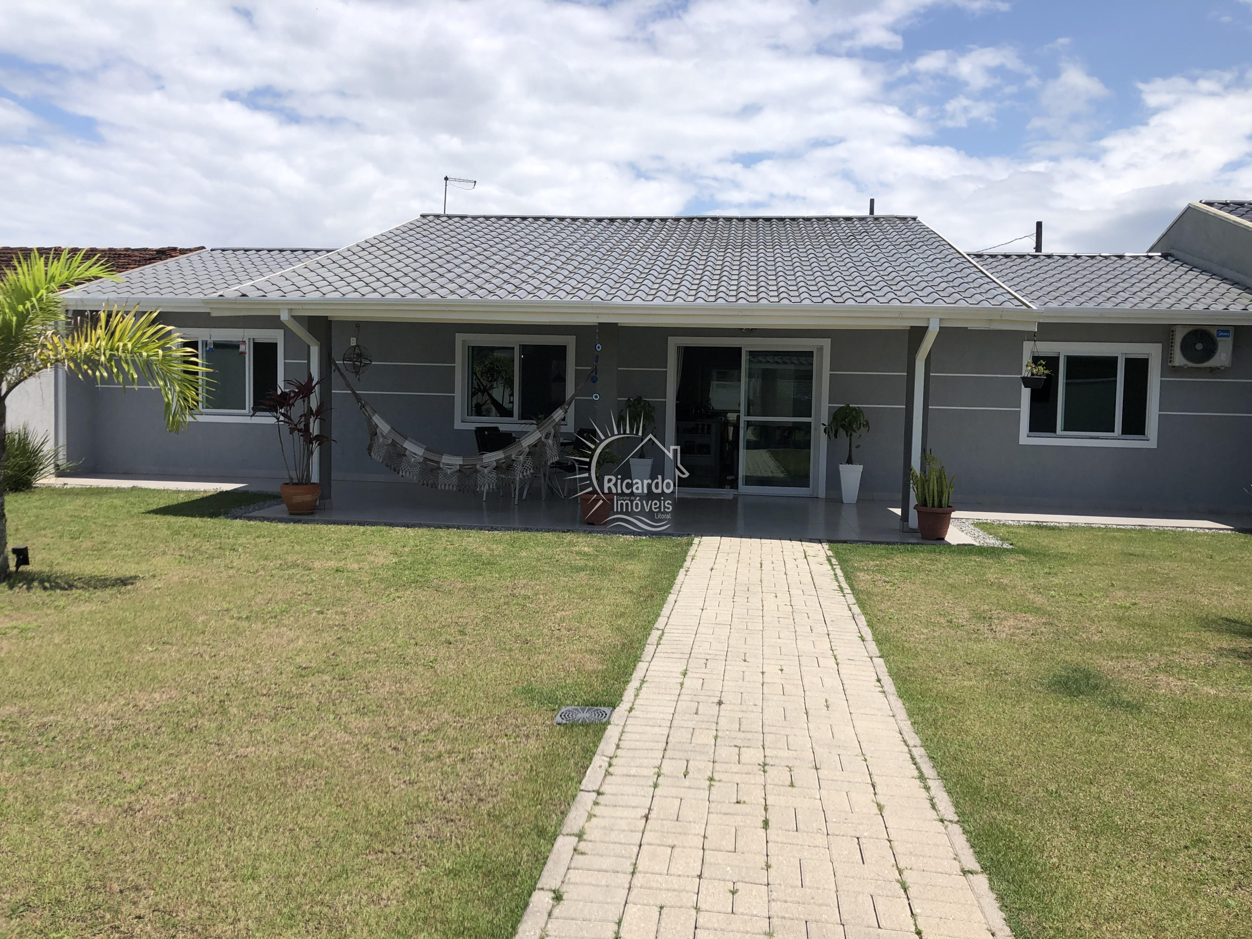 Casa, 4 quartos, 221 m² - Foto 8