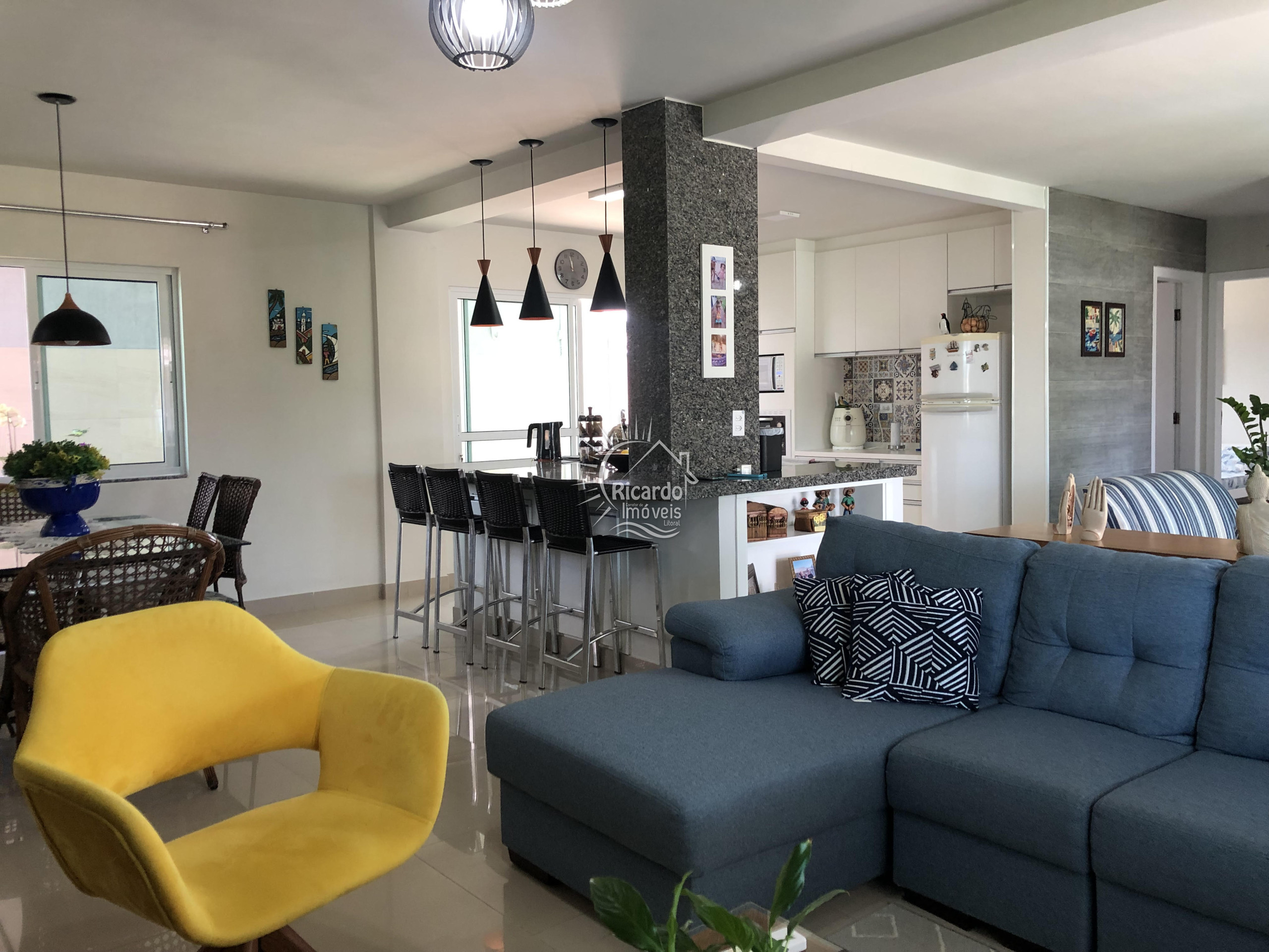 Casa, 4 quartos, 221 m² - Foto 9