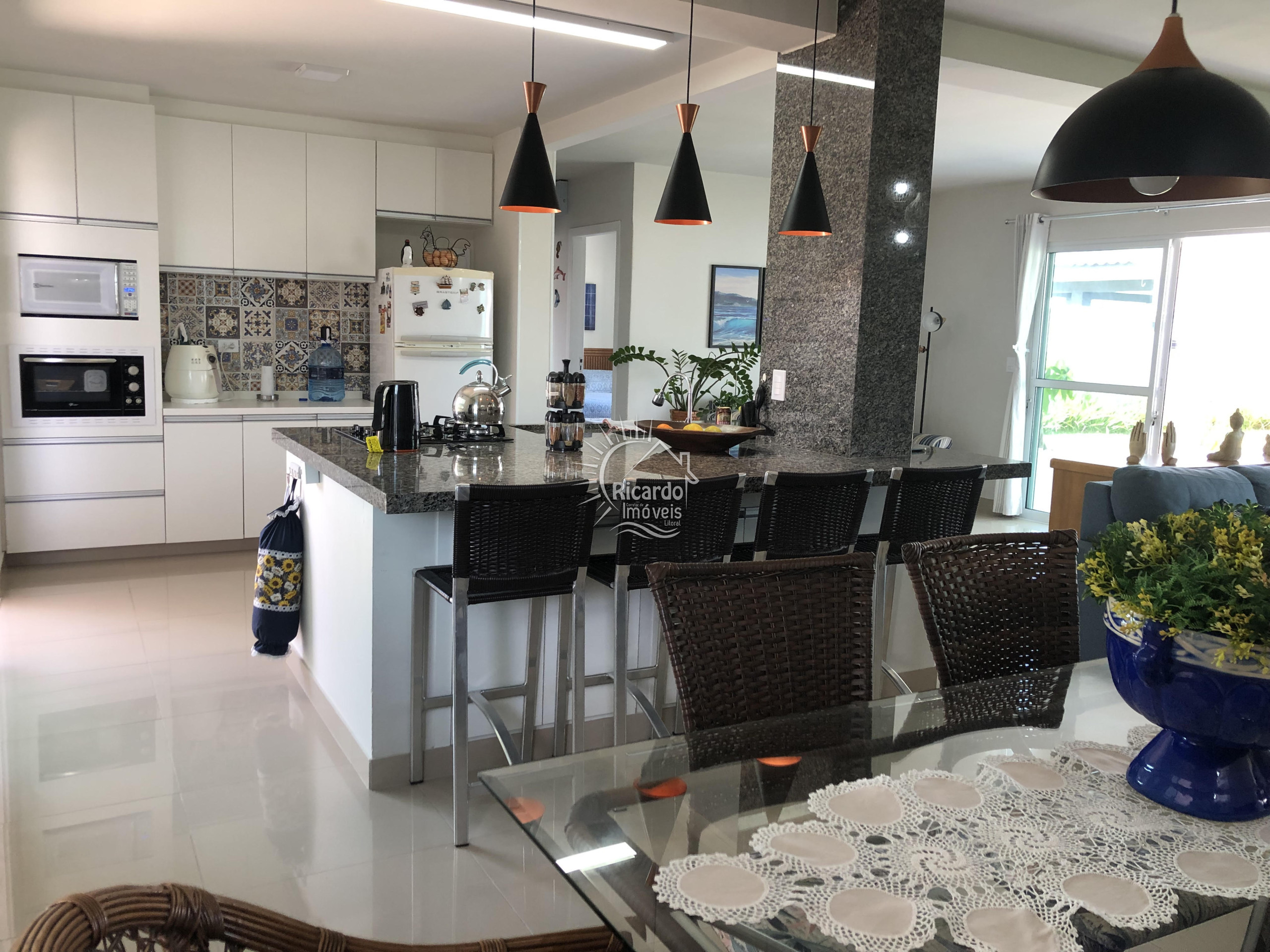 Casa, 4 quartos, 221 m² - Foto 11