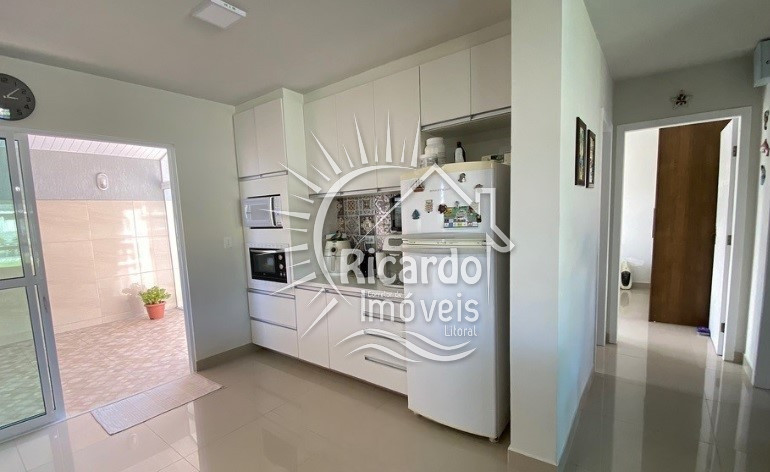 Casa, 4 quartos, 221 m² - Foto 12