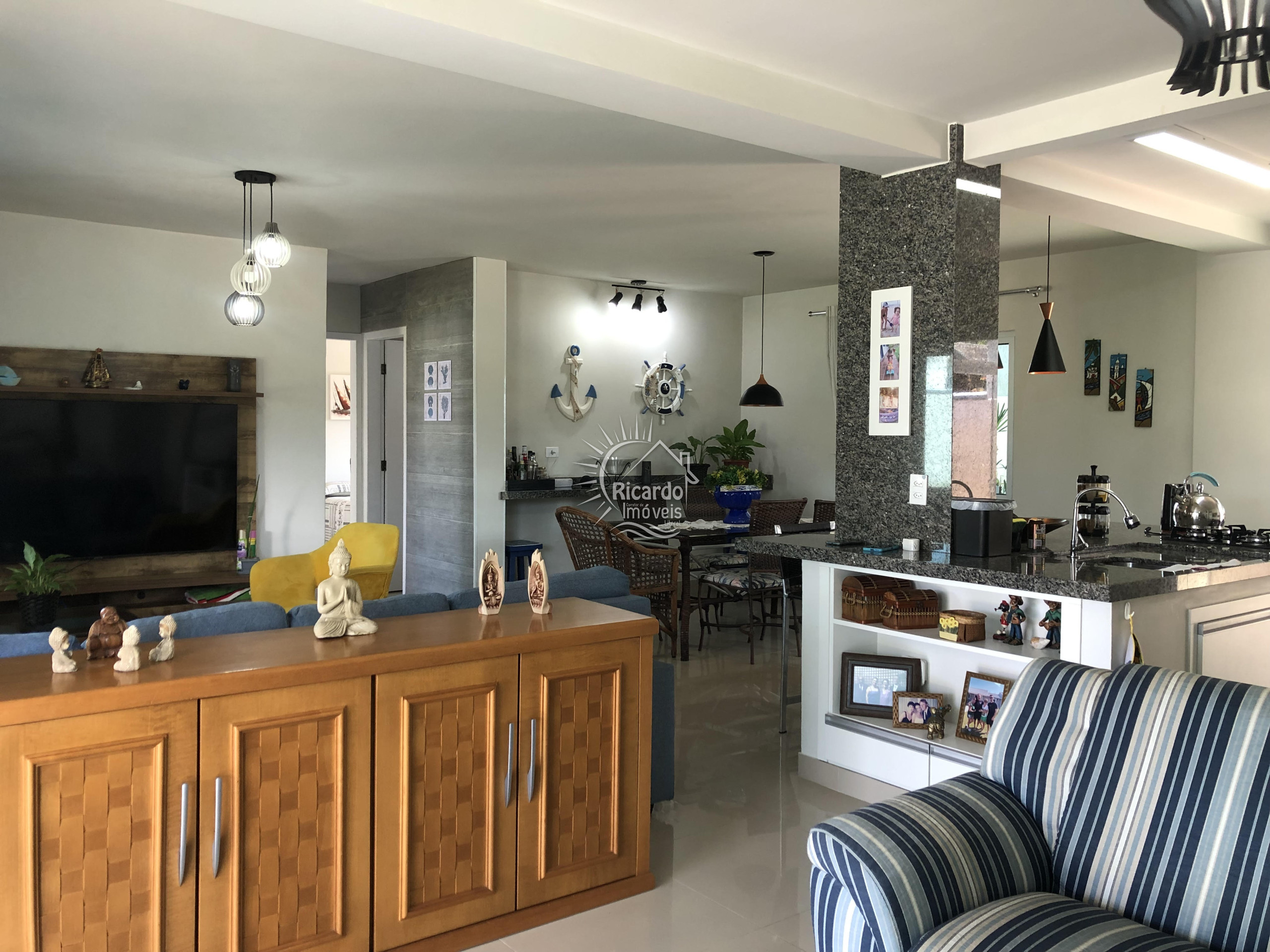 Casa, 4 quartos, 221 m² - Foto 14