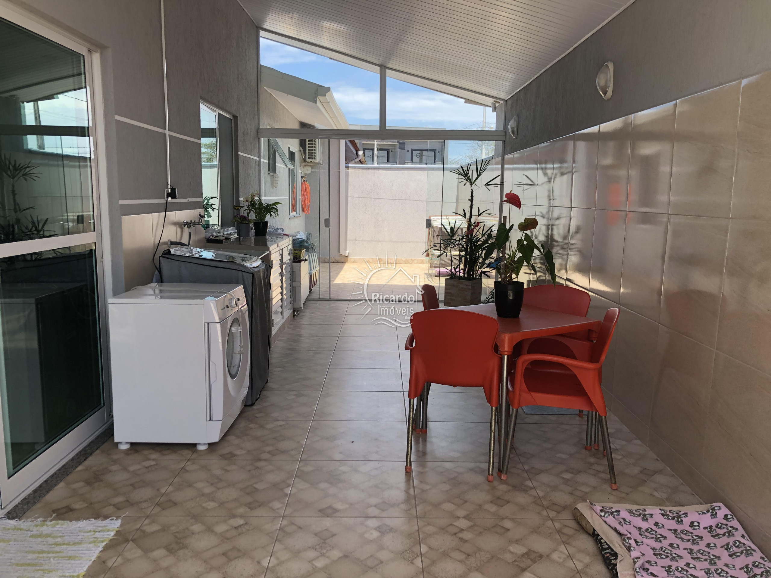 Casa, 4 quartos, 221 m² - Foto 27