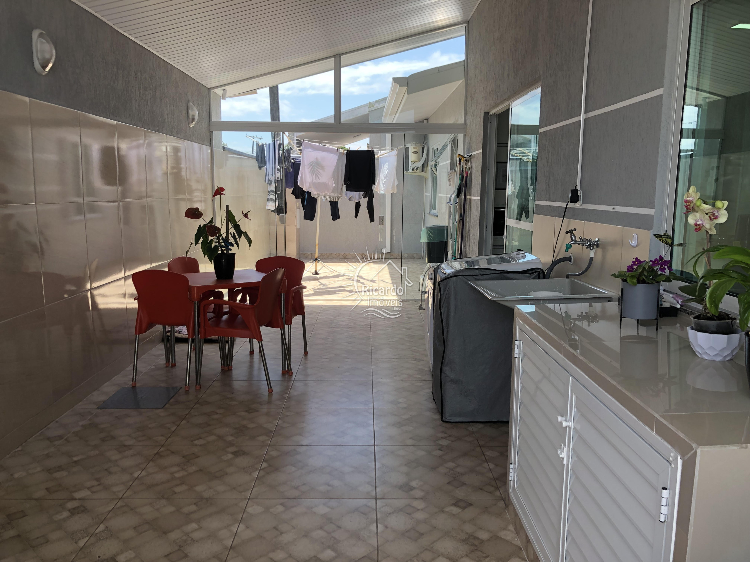 Casa, 4 quartos, 221 m² - Foto 28