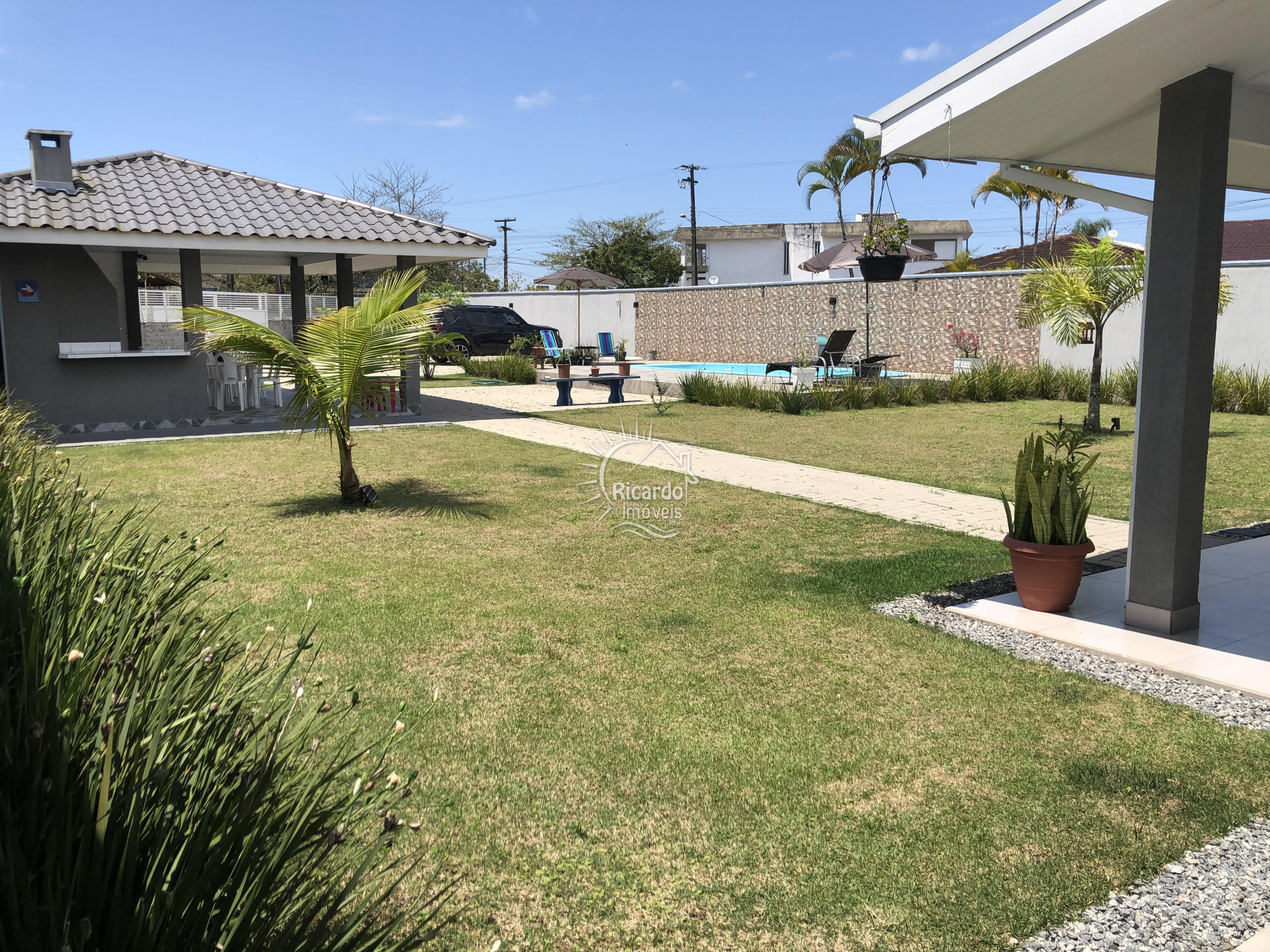 Casa, 4 quartos, 221 m² - Foto 32