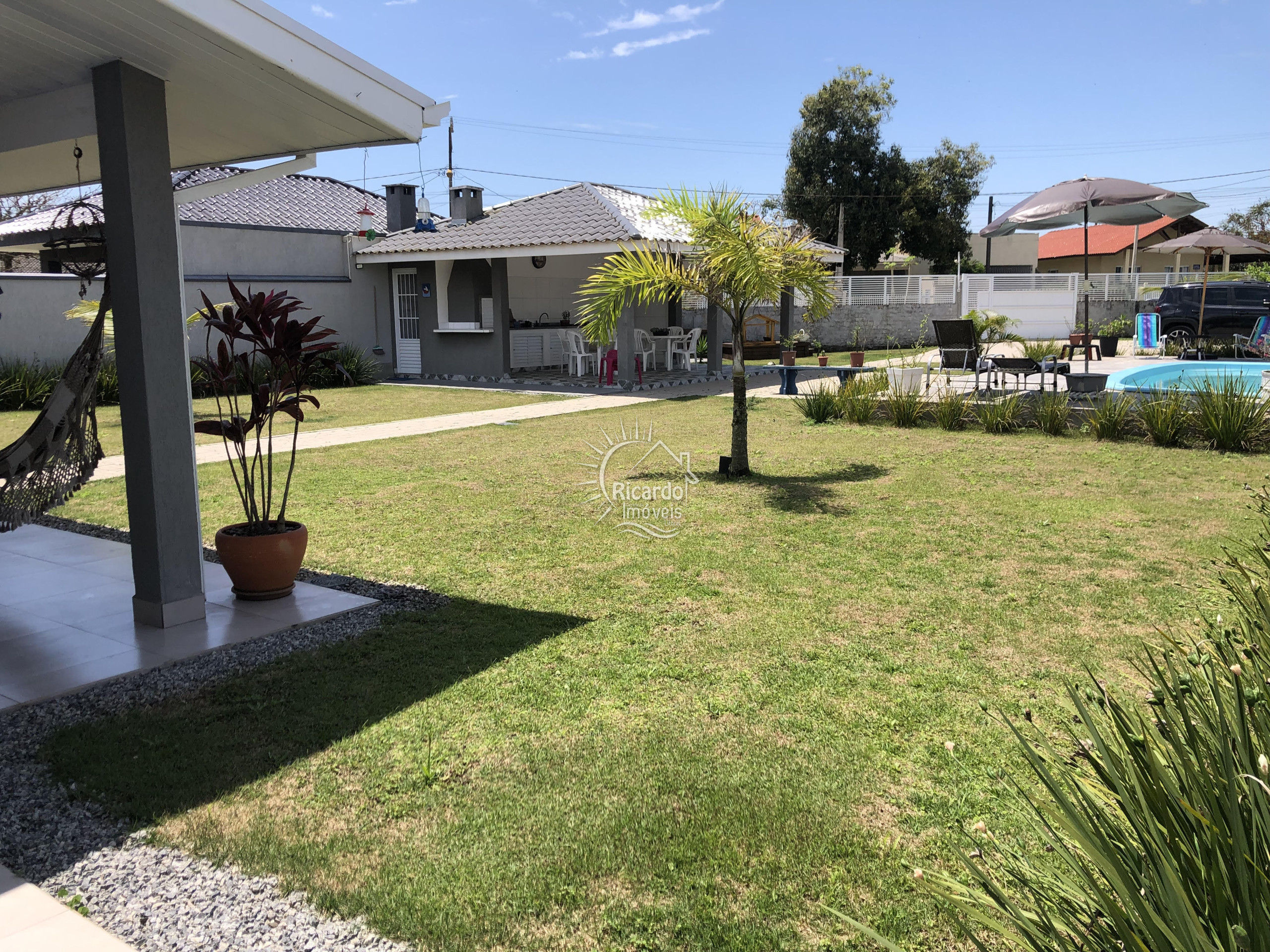 Casa, 4 quartos, 221 m² - Foto 33