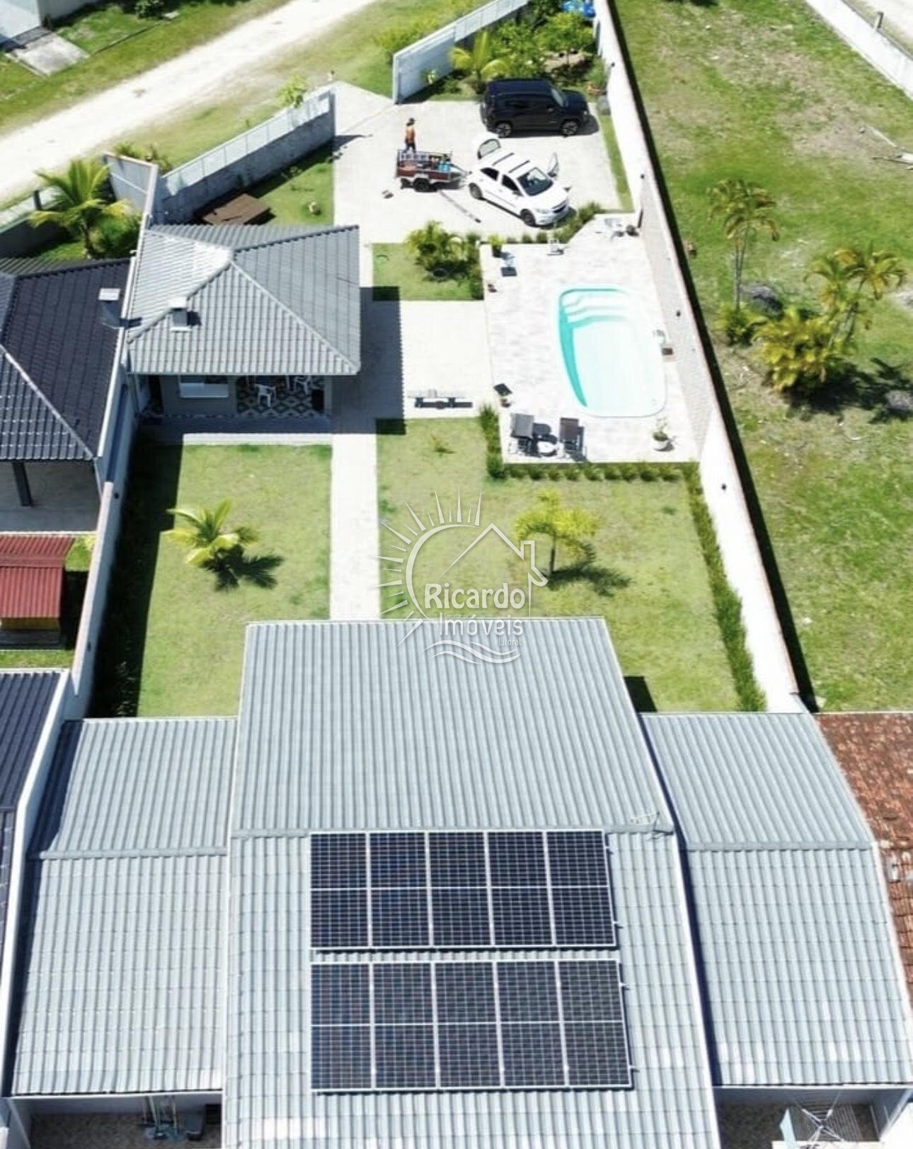Casa, 4 quartos, 221 m² - Foto 34