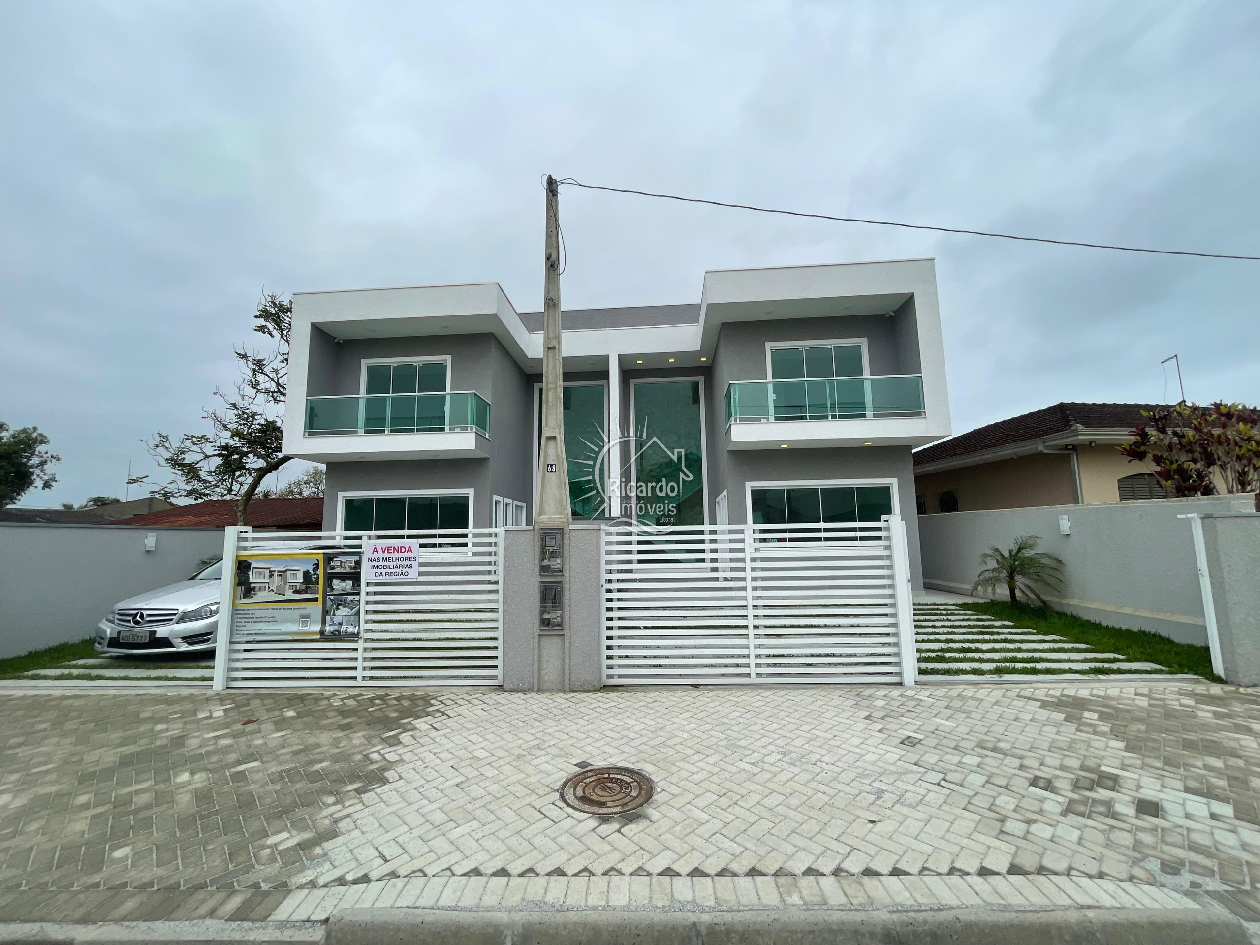 Casa, 3 quartos - Foto 4