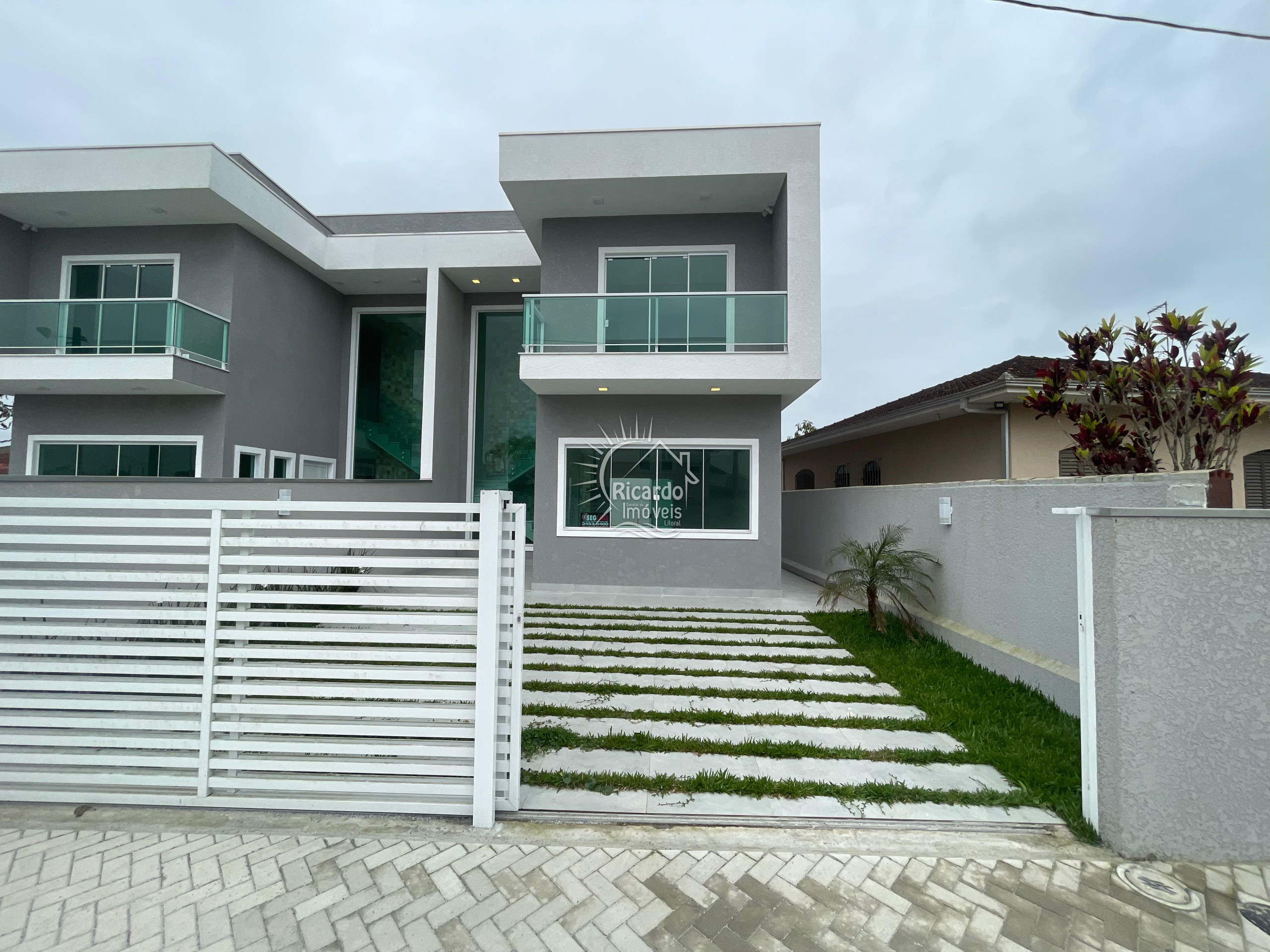 Casa, 3 quartos - Foto 5