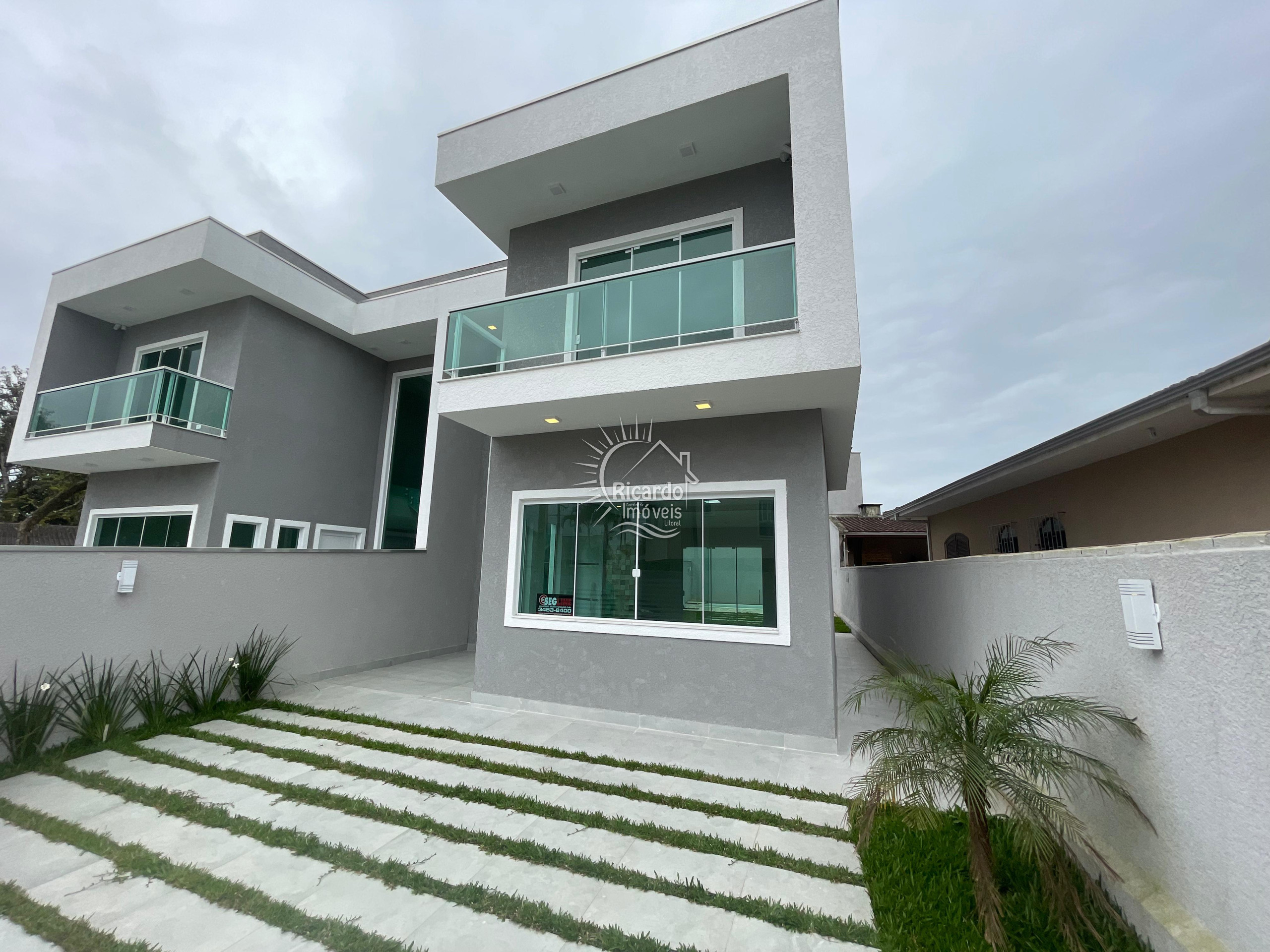 Casa, 3 quartos - Foto 6