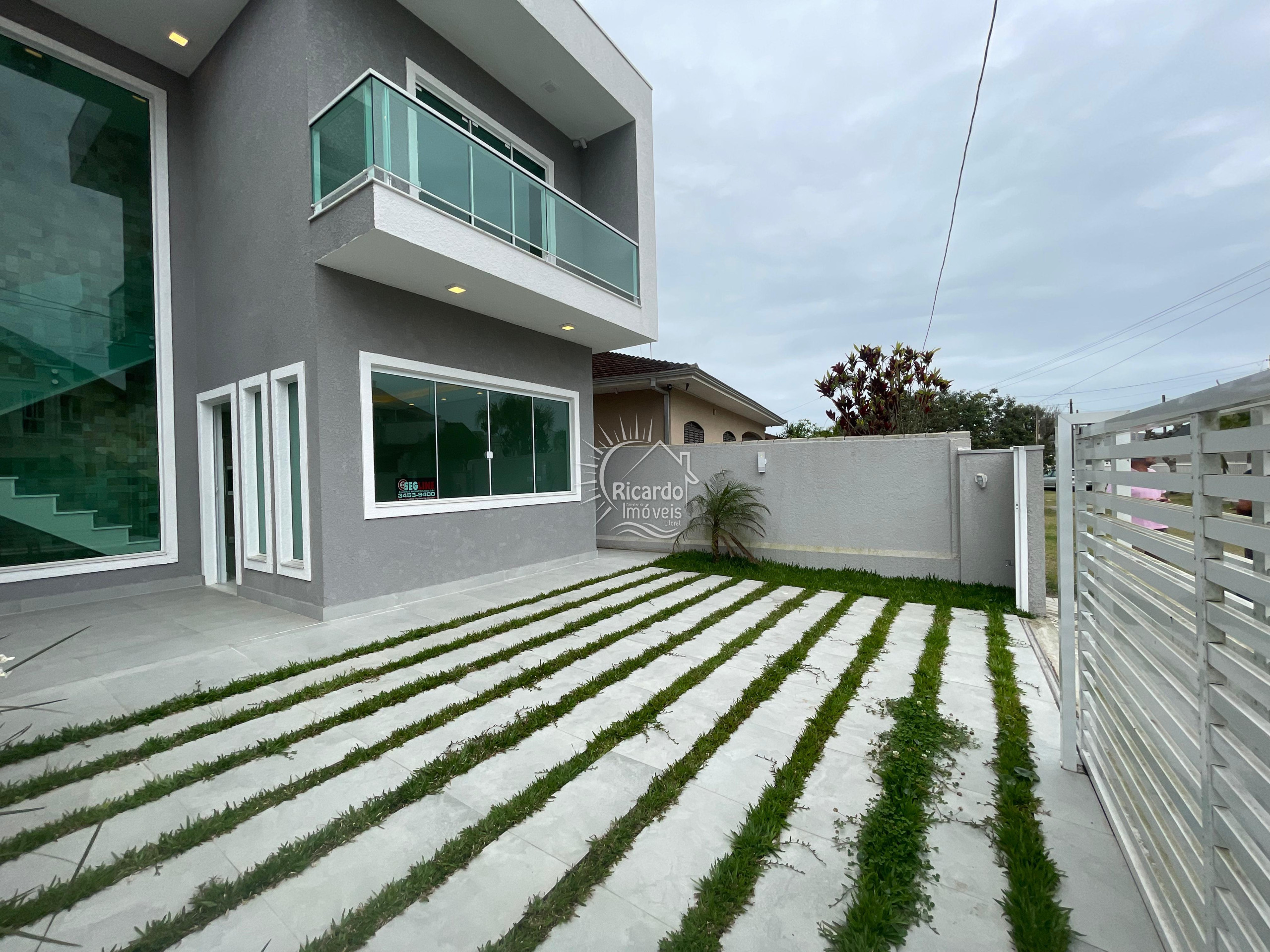 Casa, 3 quartos - Foto 7